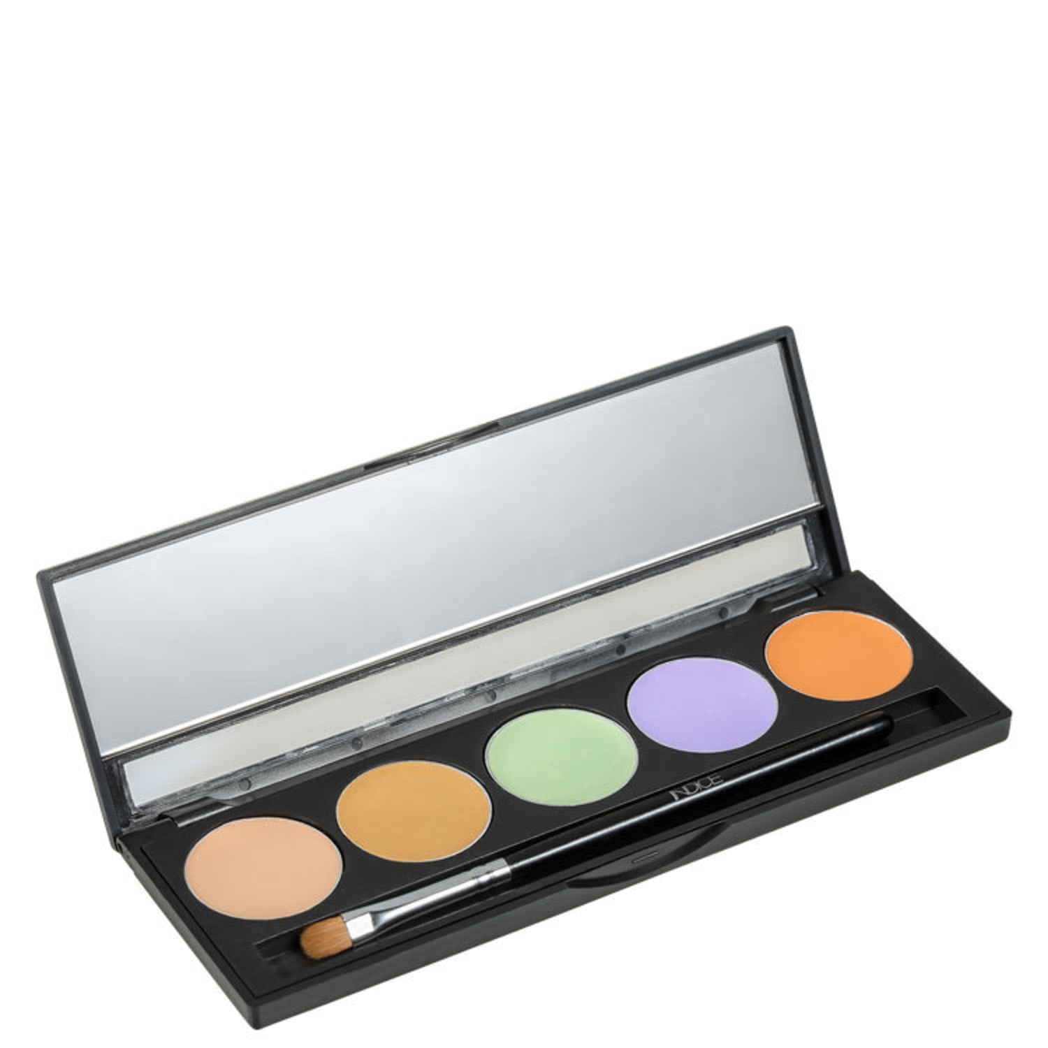 Indice Tokyo Ego 01 Colorida - Paleta de Corretivos 7,5g