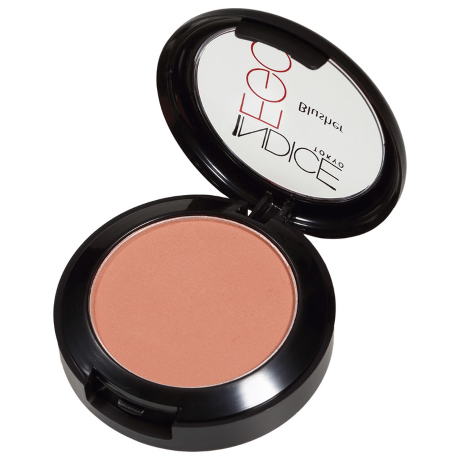 Indice Tokyo Ego 04 Bronzer - Blush Matte 5,8g