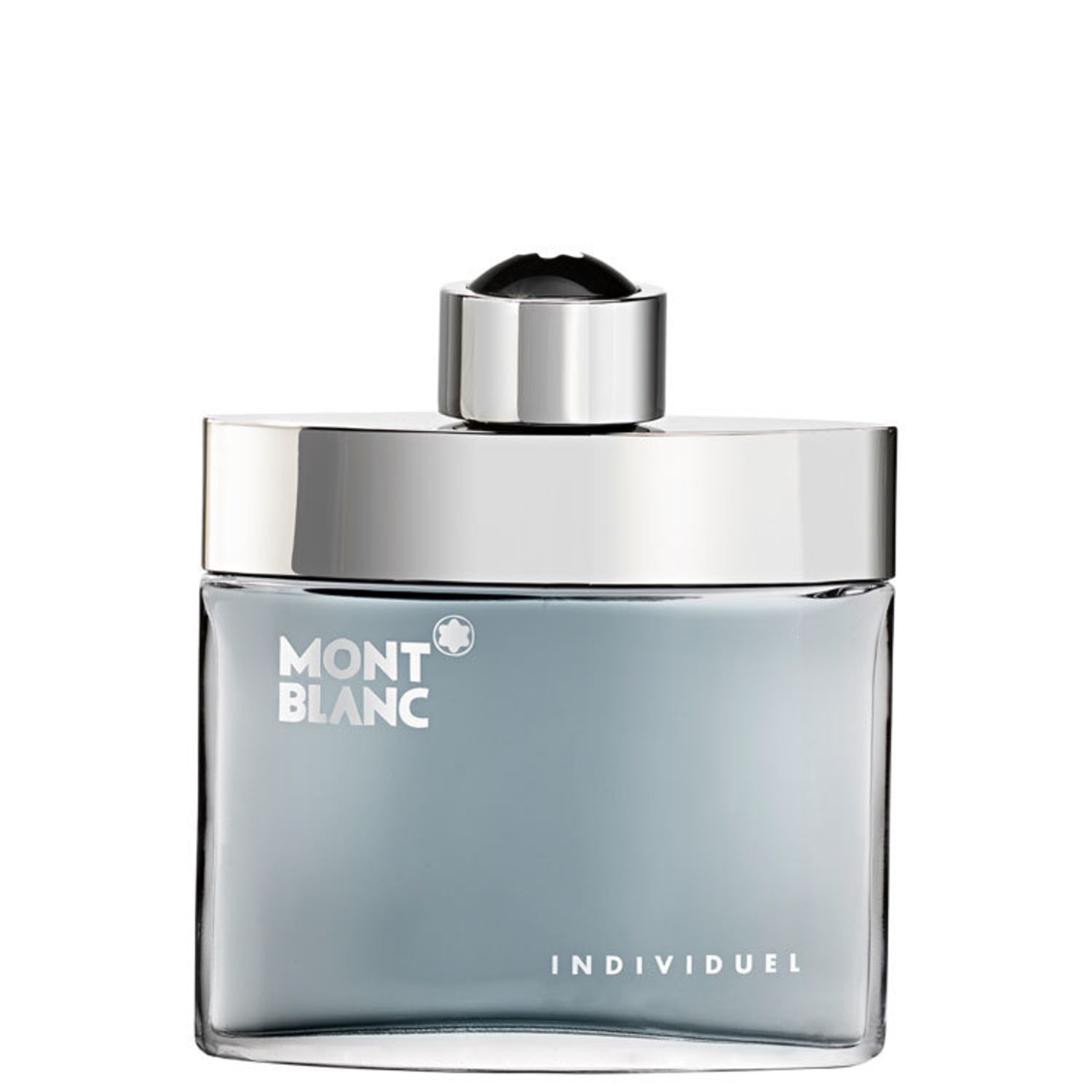 Individuel Montblanc Eau de Toilette - Perfume Masculino 50ml