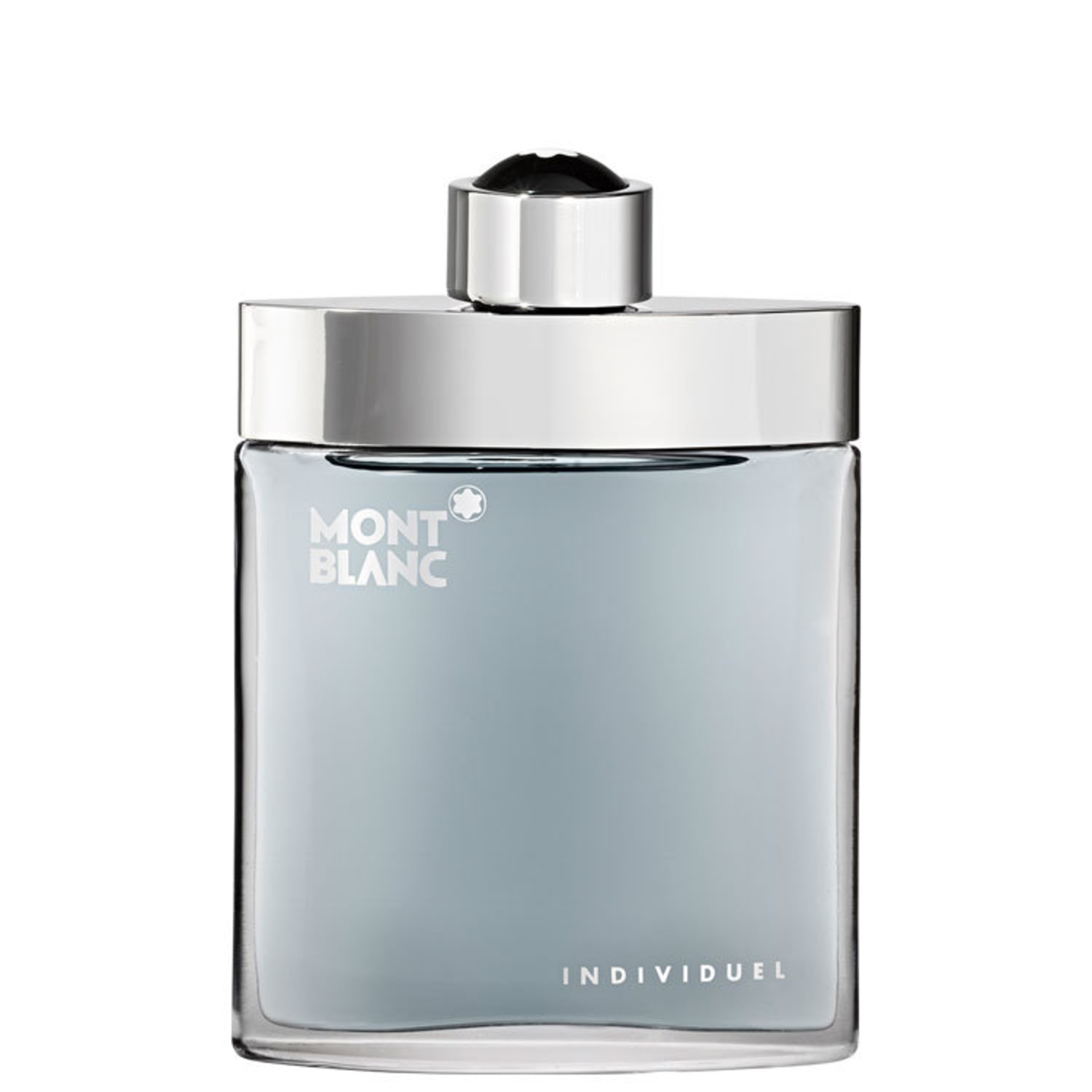 Individuel Montblanc Eau de Toilette - Perfume Masculino 75ml