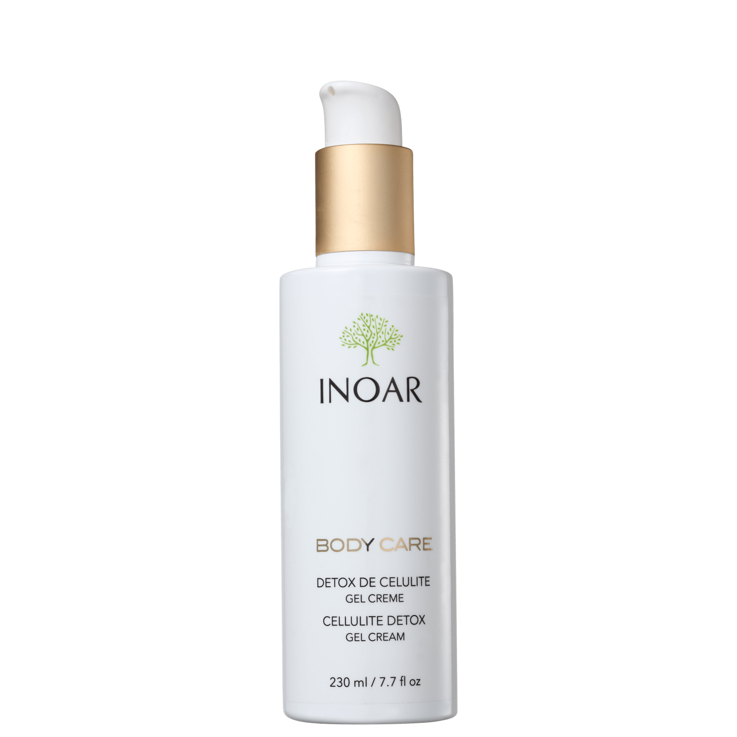 Inoar Body Care - Gel para Celulite 230ml