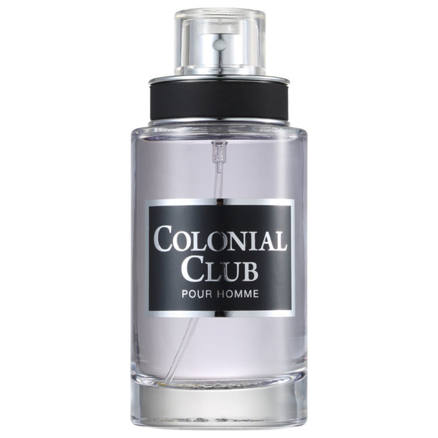 Colonial Club Jeanne Arthes Eau de Toilette - Perfume Masculino 100ml