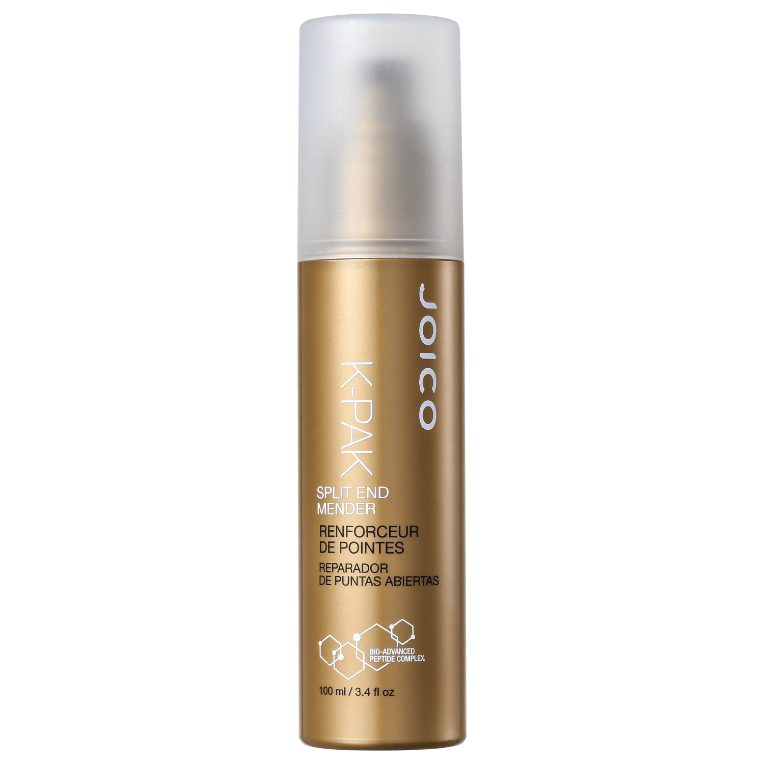 Joico K-PAK Reconstruct Split End Mender - Reparador de Pontas 100ml