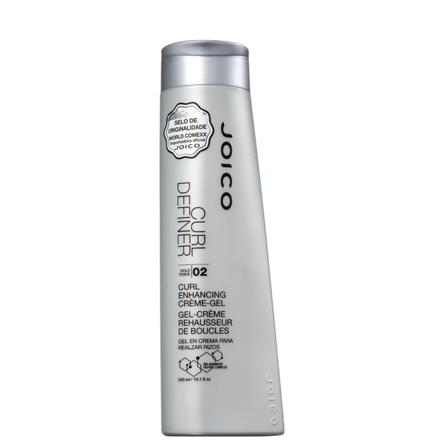 Joico Style & Finish Curl Definer - Ativador de Cachos 300ml