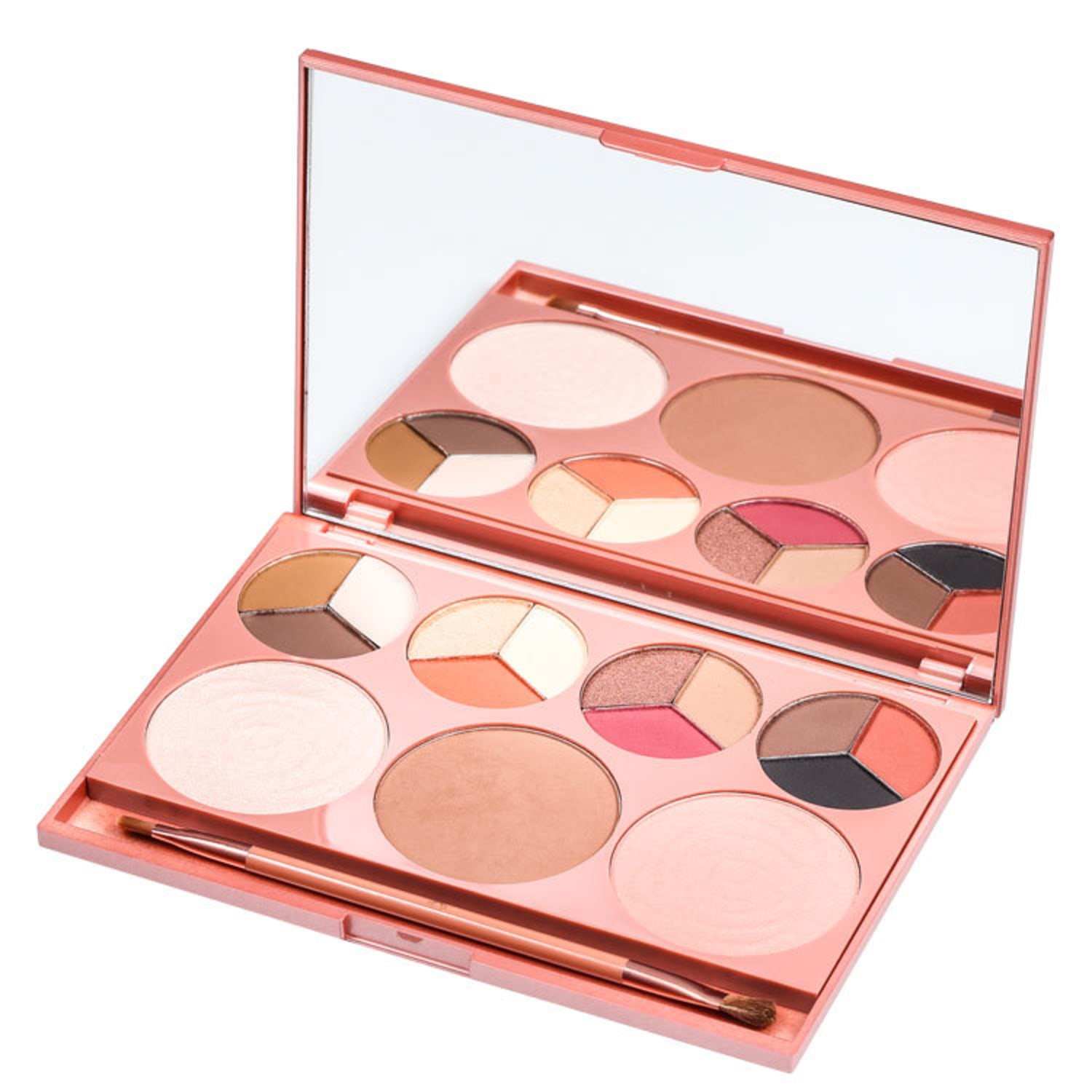Joli Joli La Vie En Rose - Paleta de Maquiagem 250g