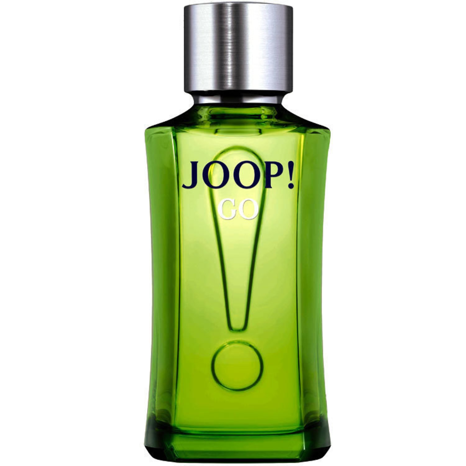 Go For Men Joop! Eau de Toilette - Perfume Masculino 100ml