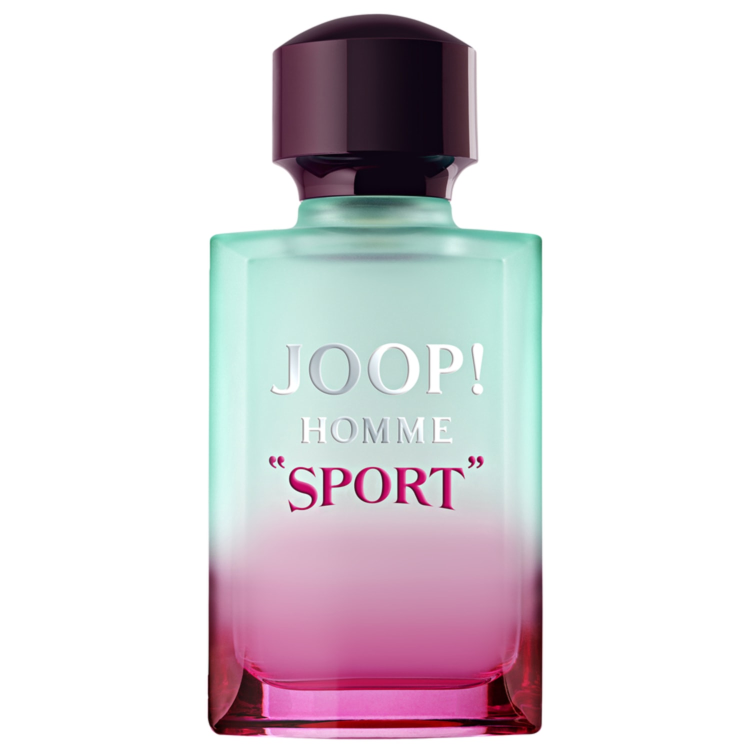 Joop Homme Sport Eau de Toilette - Perfume Masculino 125ml