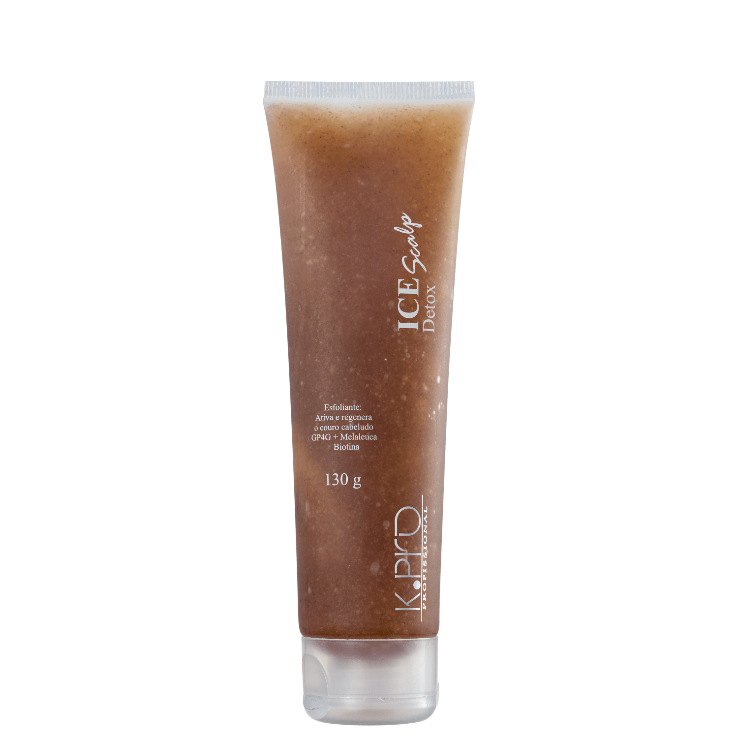 K.Pro Ice Scalp Detox - Tratamento Esfoliante 130g