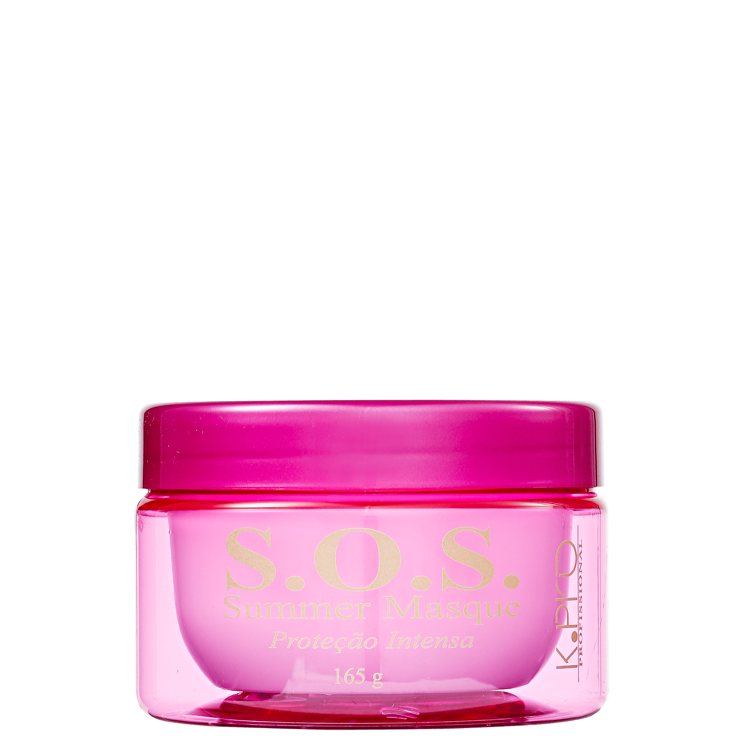 K.Pro S.O.S. Summer - Máscara de Reconstrução 165g