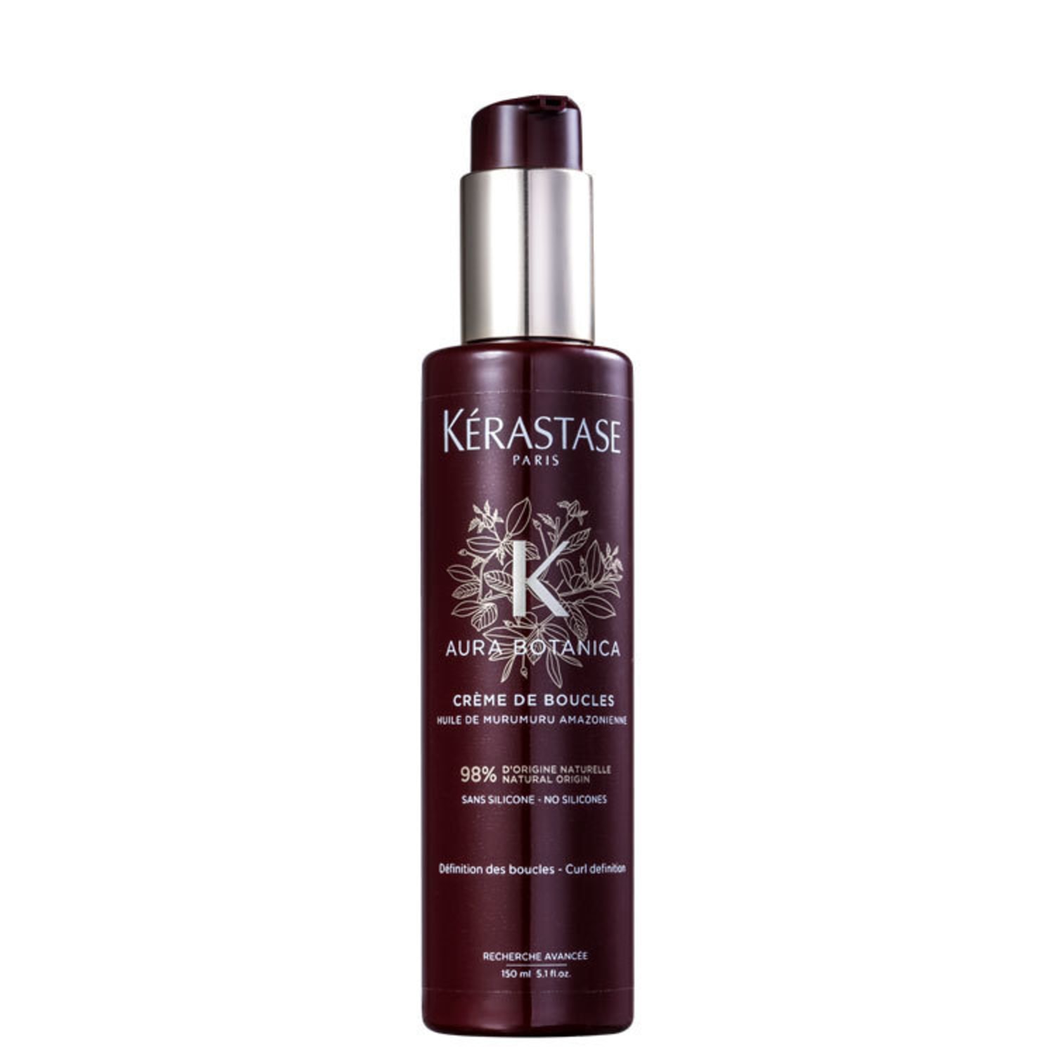 Kérastase Aura Botanica Creme de Boucles - Leave-In 150ml