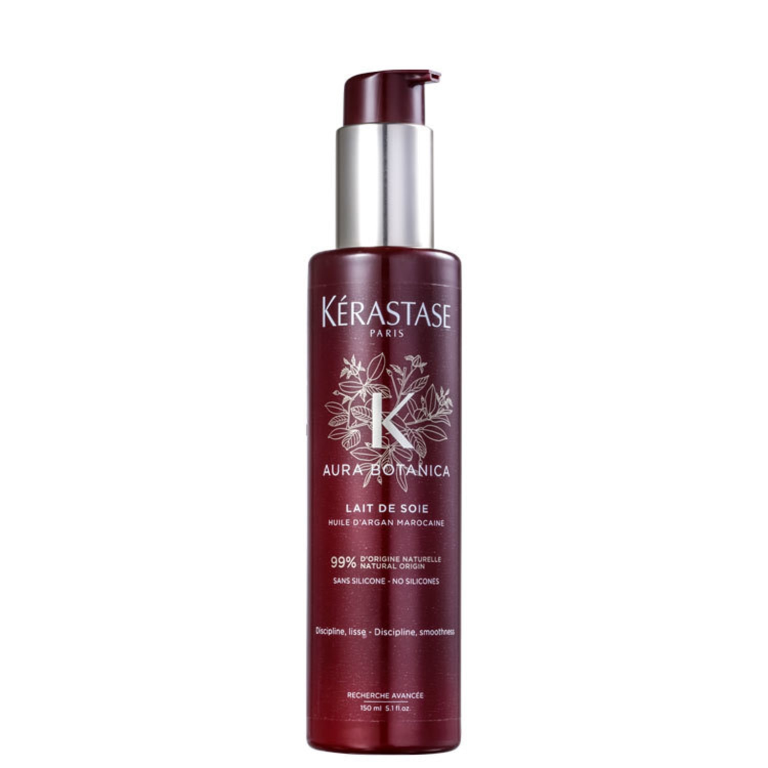 Kérastase Aura Botanica Lait de Soie - Leave-In 150ml
