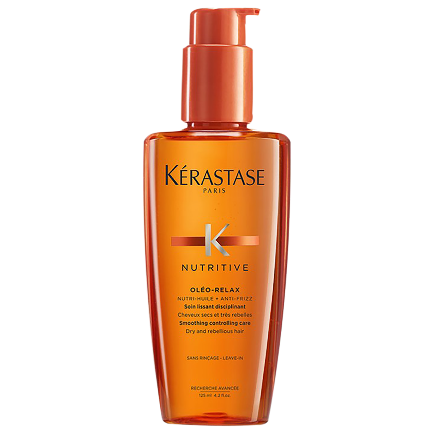 Kérastase Nutritive Oléo-Relax - Leave-in 125ml