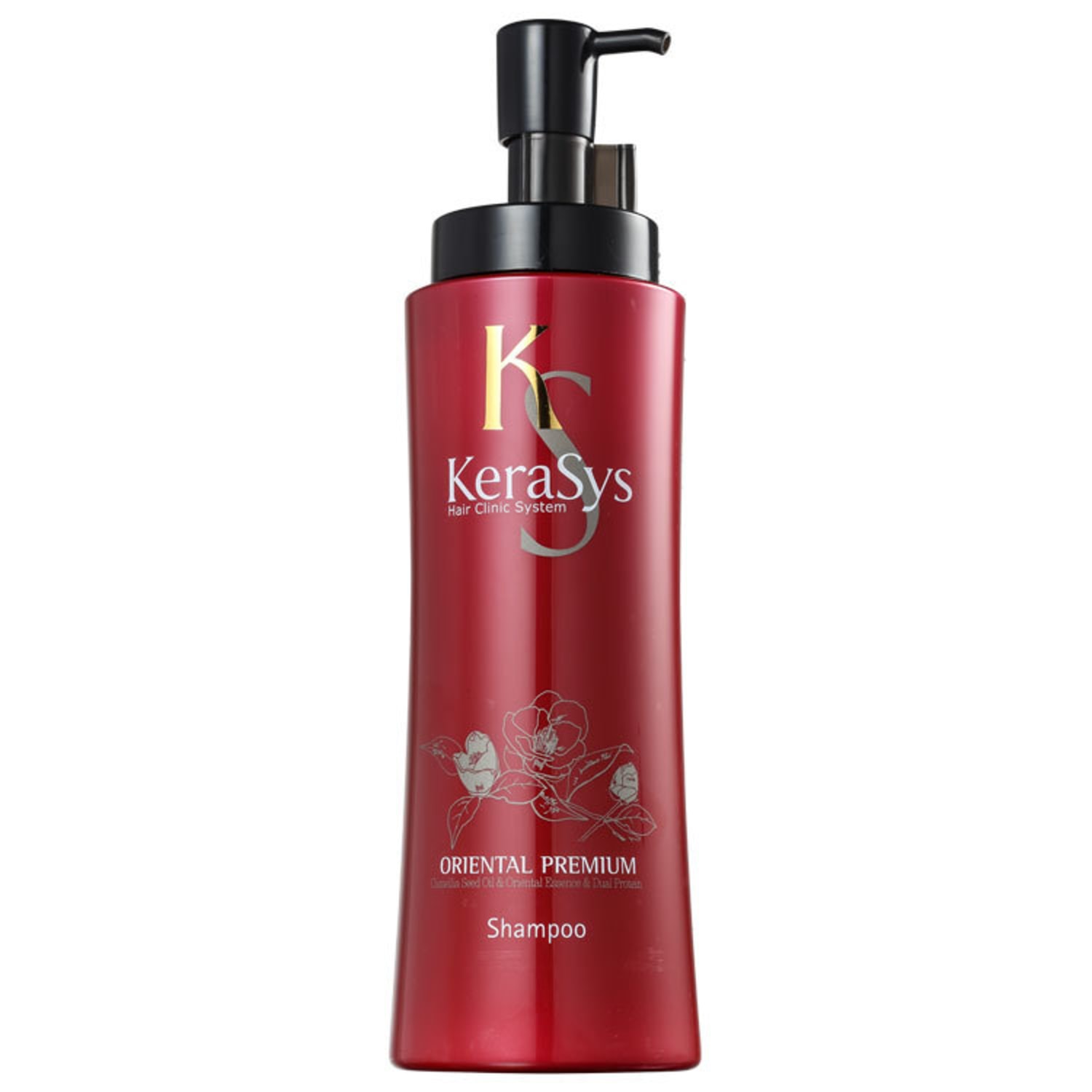 Kerasys Oriental Premium - Shampoo 600ml