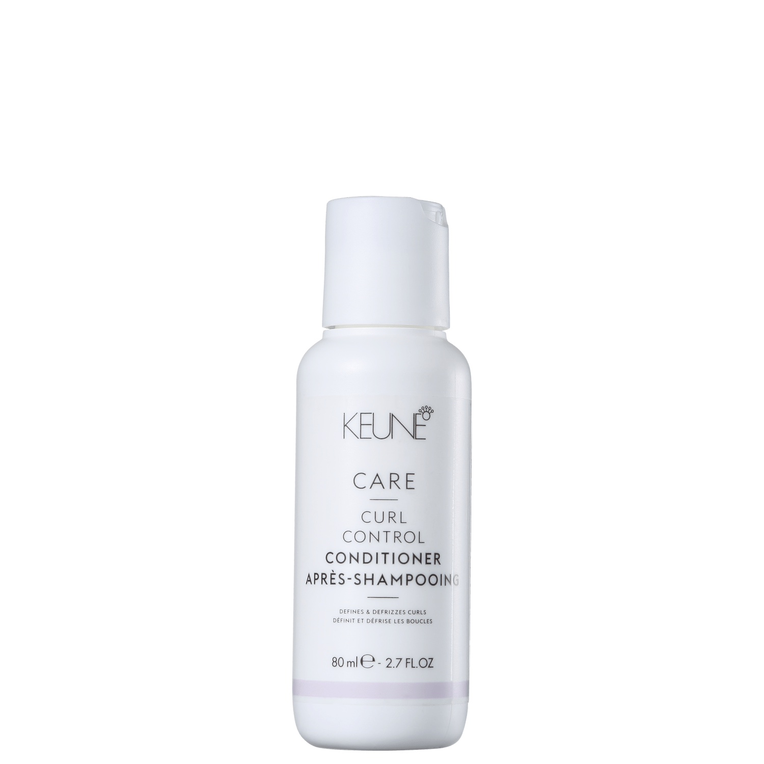 Keune Care Curl Control - Condicionador 80ml