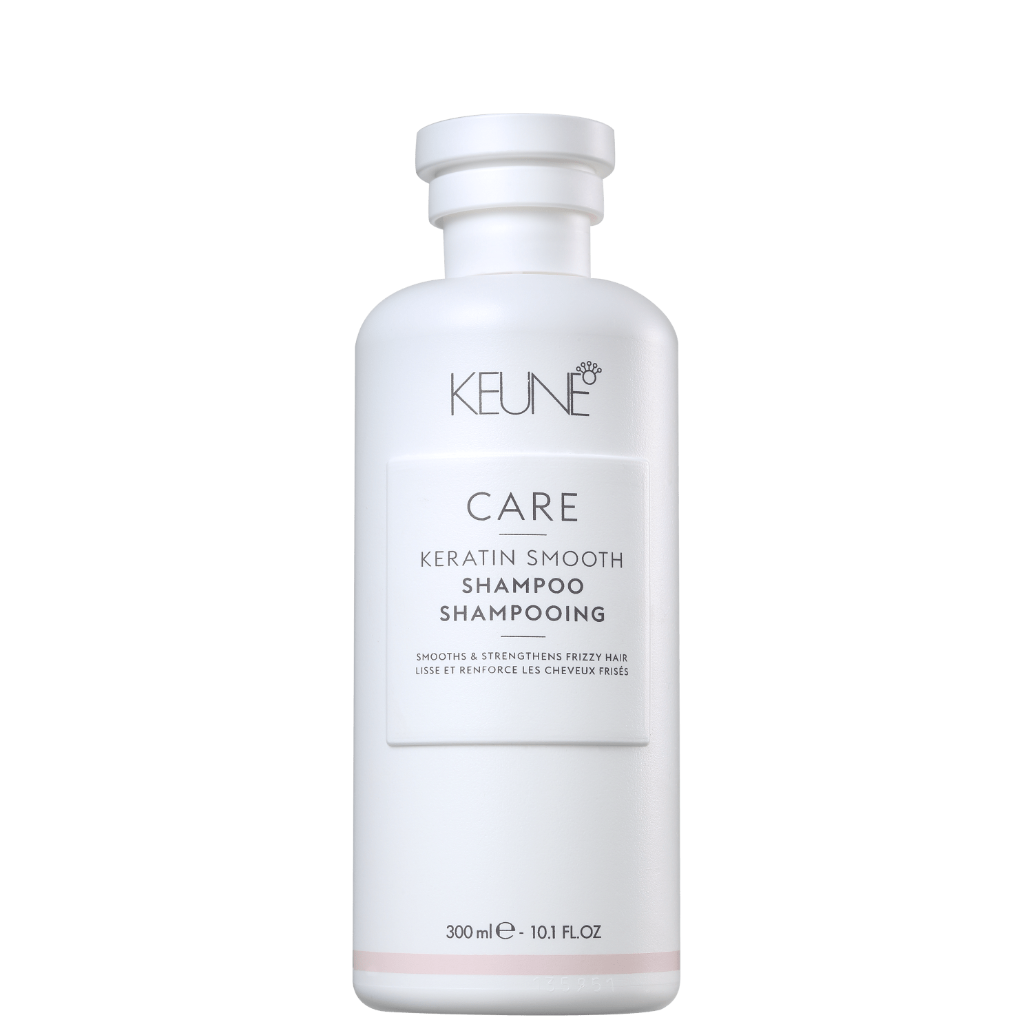 Keune Care Keratin Smooth - Shampoo 300ml