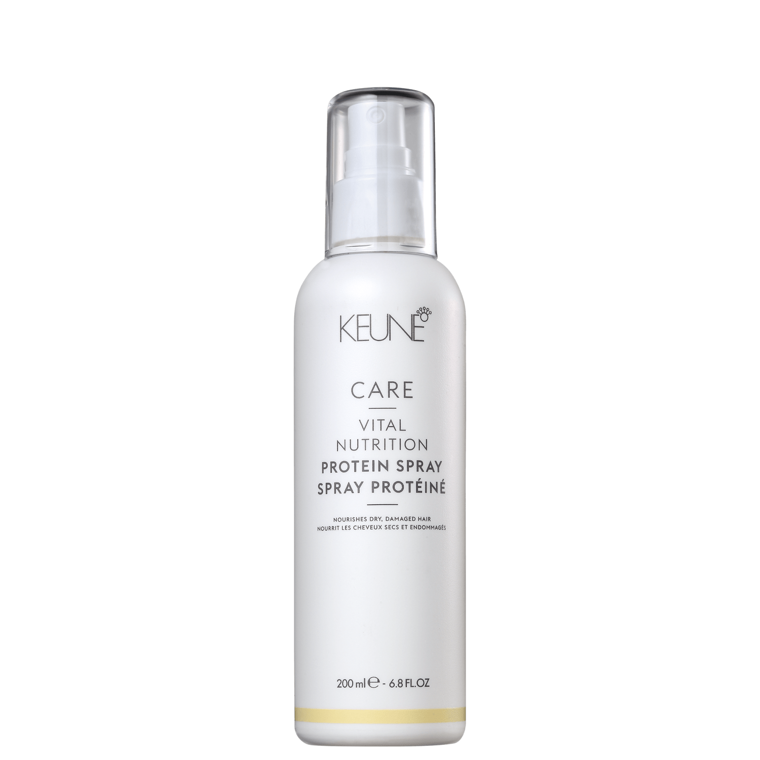 Keune Care Vital Nutrition Protein - Spray Leave-in 200ml