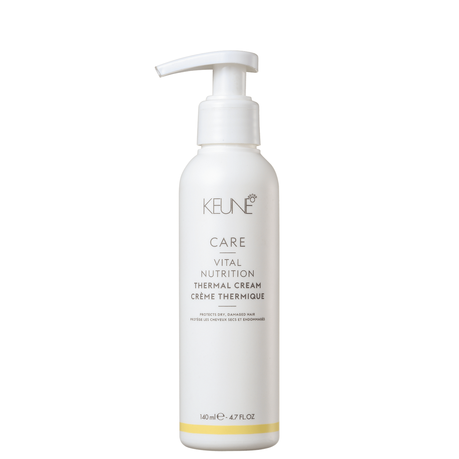 Keune Care Vital Nutrition Thermal Care - Leave-in 140ml