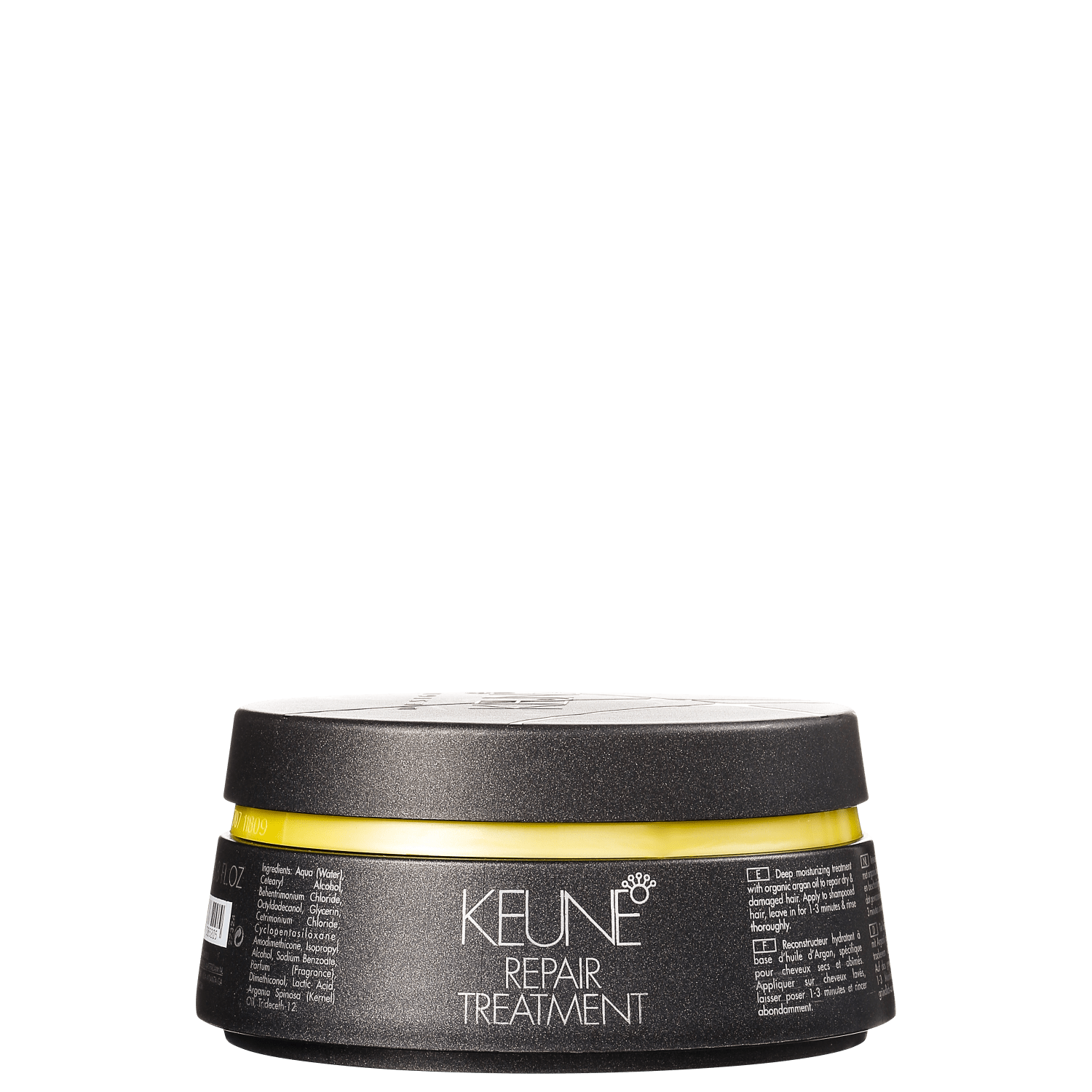 Keune Repair - Máscara de Nutrição 200ml