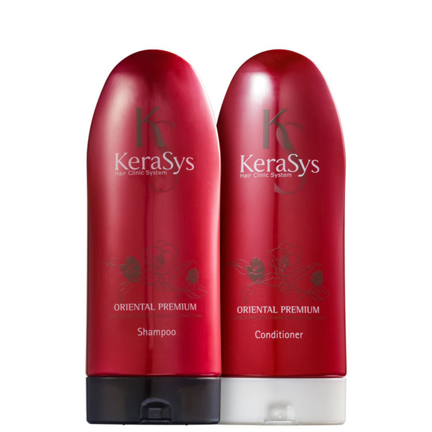 Kit Kerasys Oriental Premium Duo (2 Produtos)