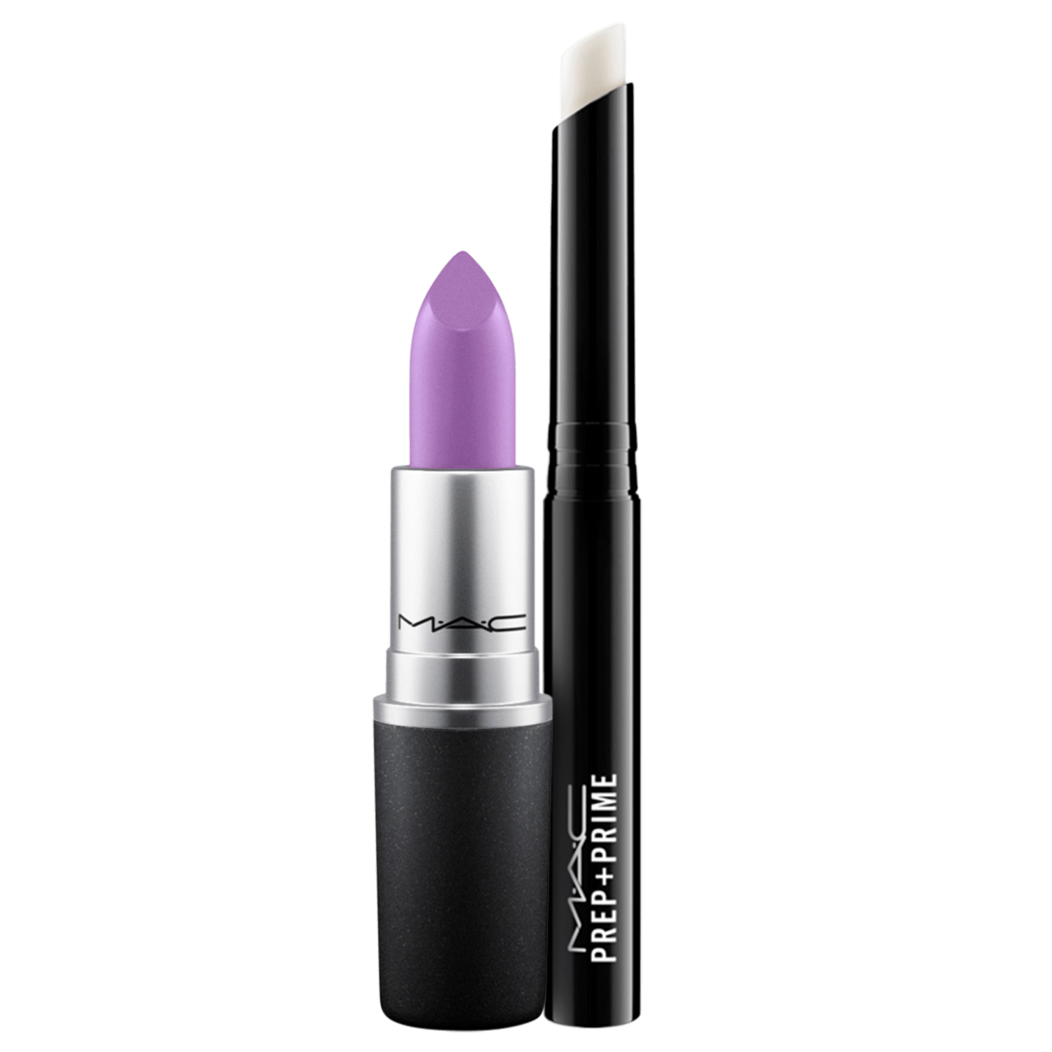 Kit M·A·C Matte 4Eva & Primer (2 Produtos)