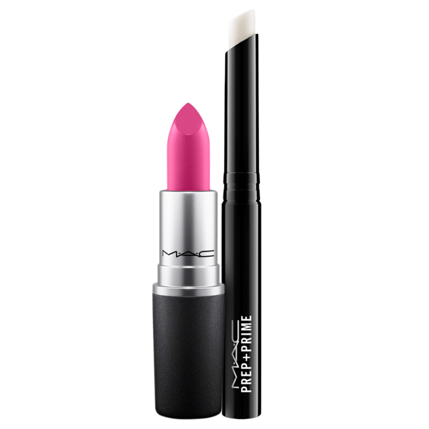 Kit M·A·C Matte Breathing Fire & Primer (2 Produtos)
