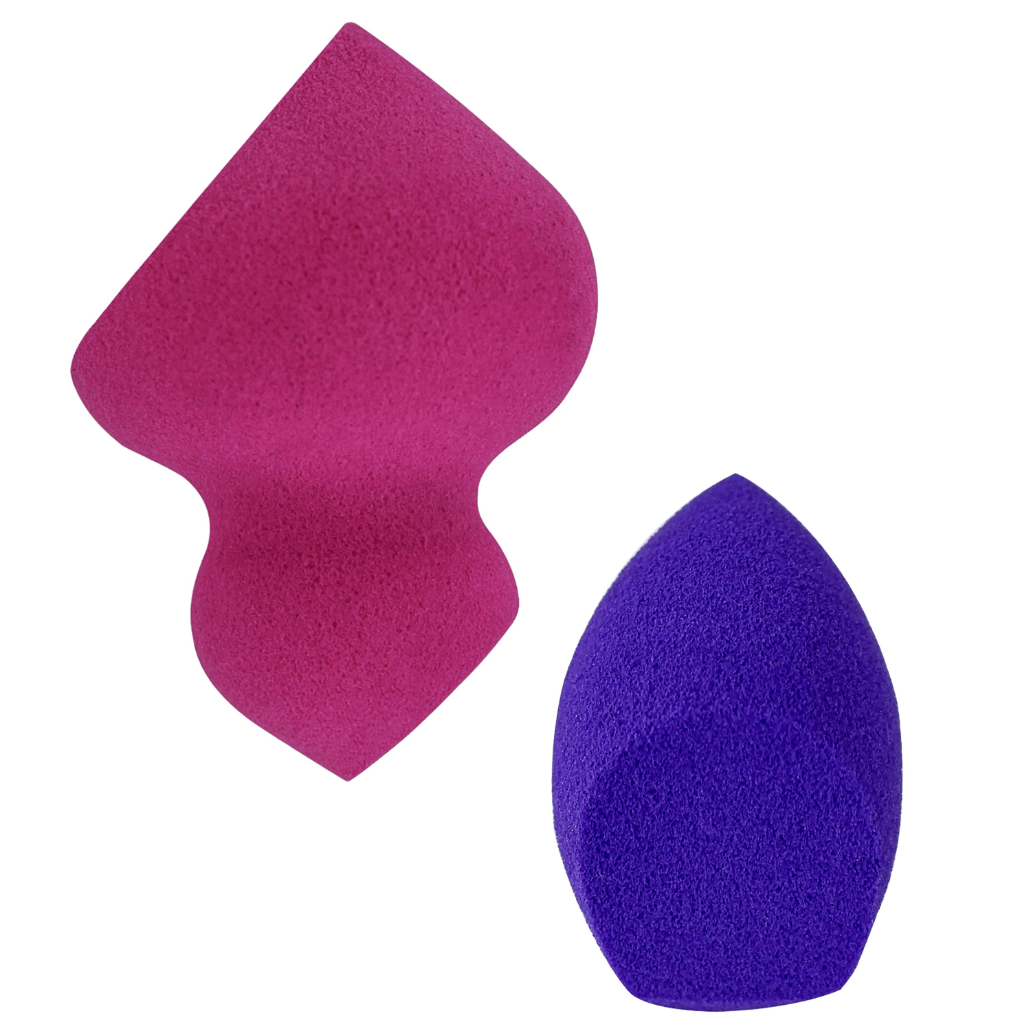Kit Real Techniques 2 Miracle Sponges (2 Produtos)