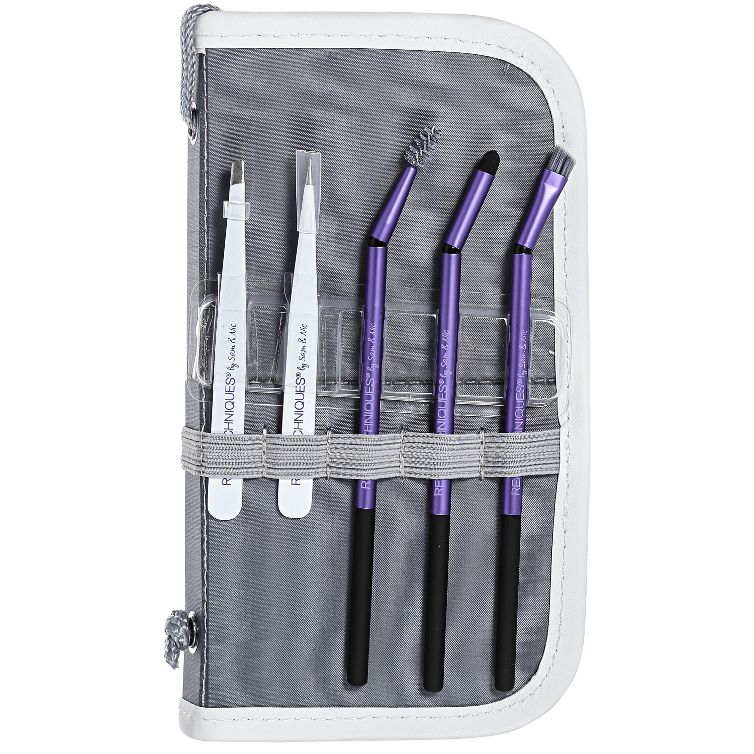 Kit Real Techniques Brow Set