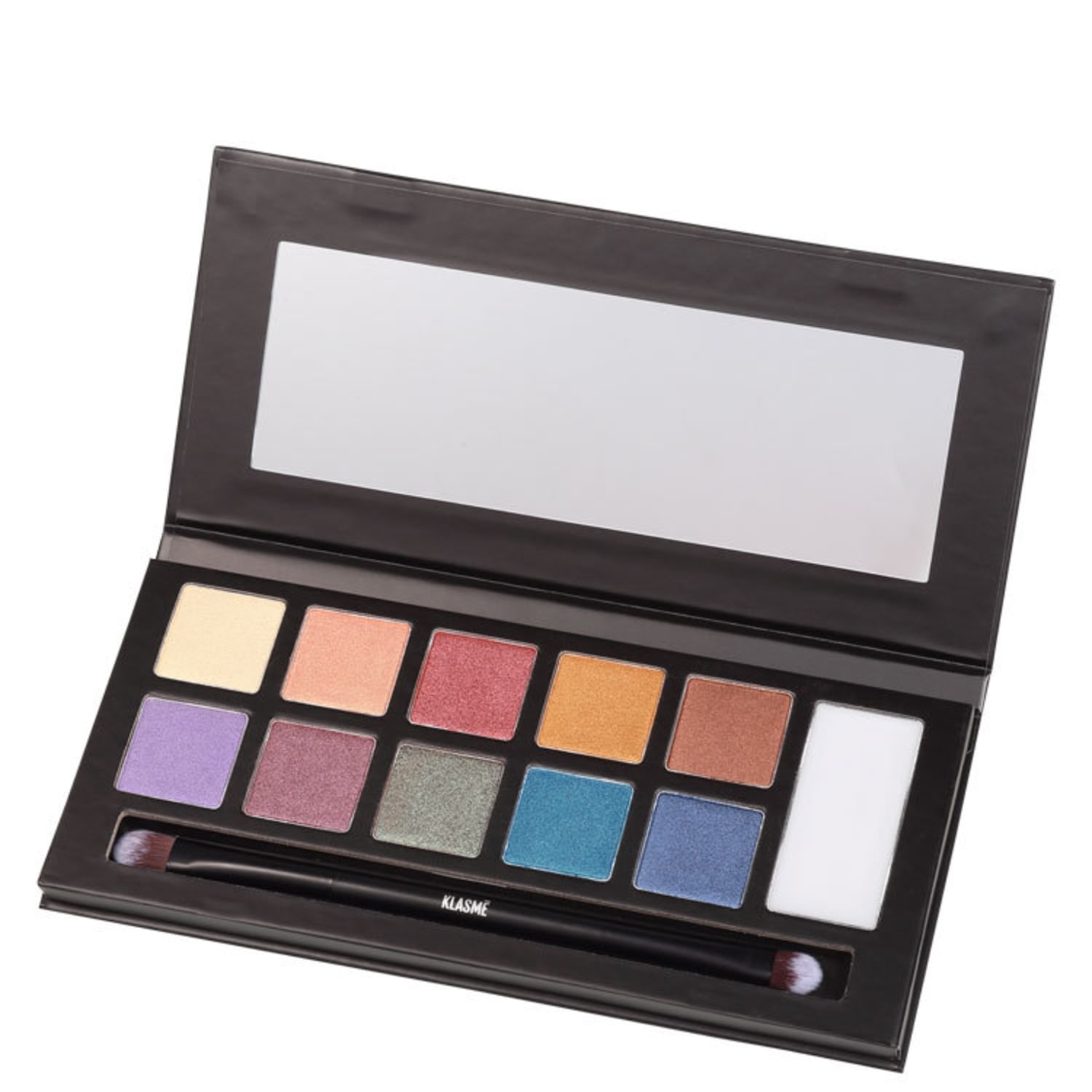 Klasme Endless Party - Paleta de Sombras 21,2g
