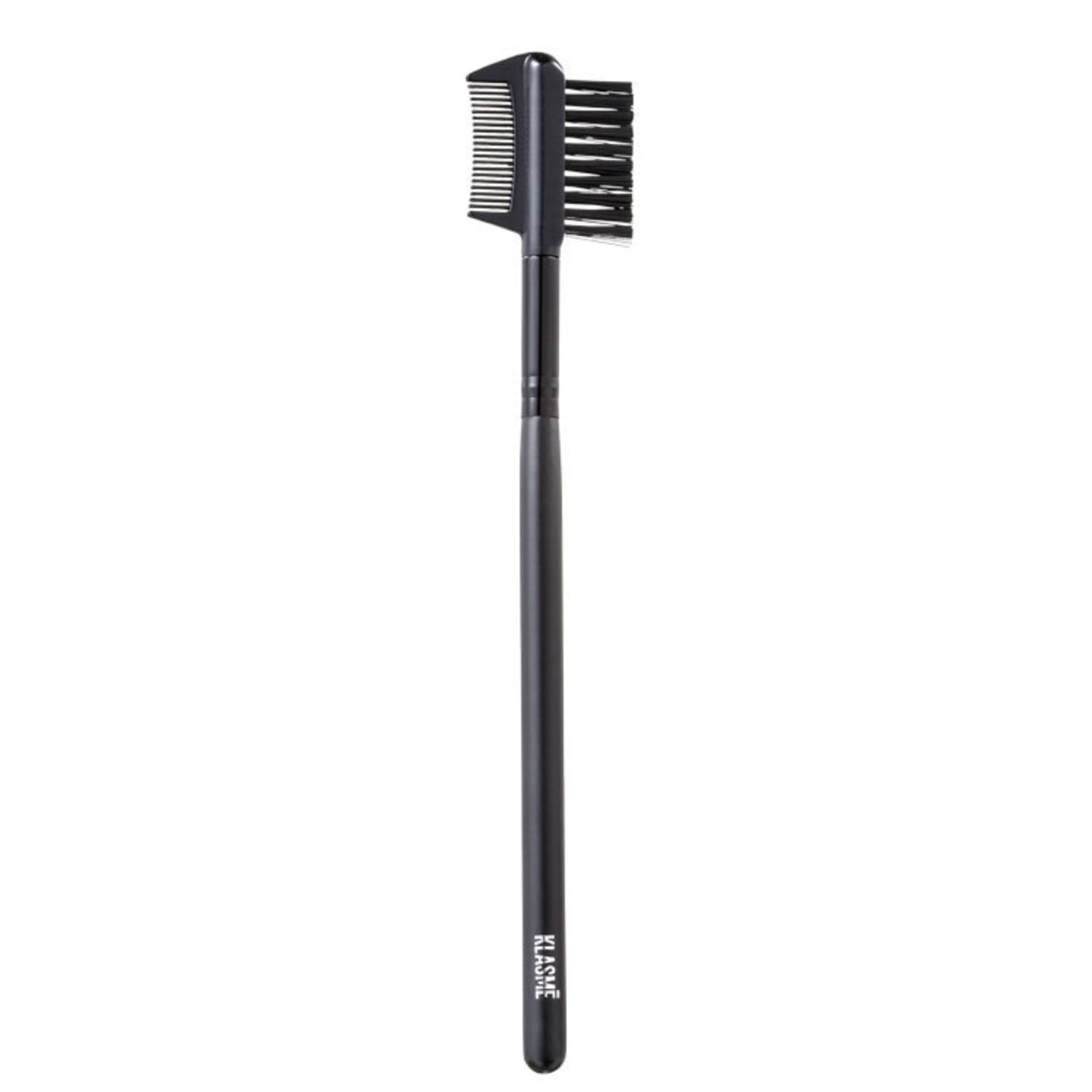 Klasme Eyelash BR008 - Pincel para Cílios e Sobrancelhas