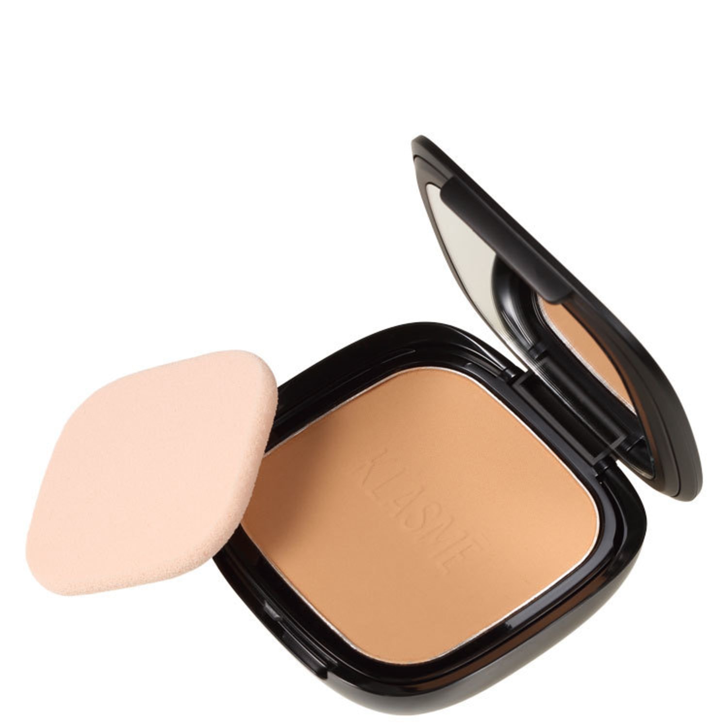 Klasme Compact Powder P004 - Pó Compacto Matte 13g