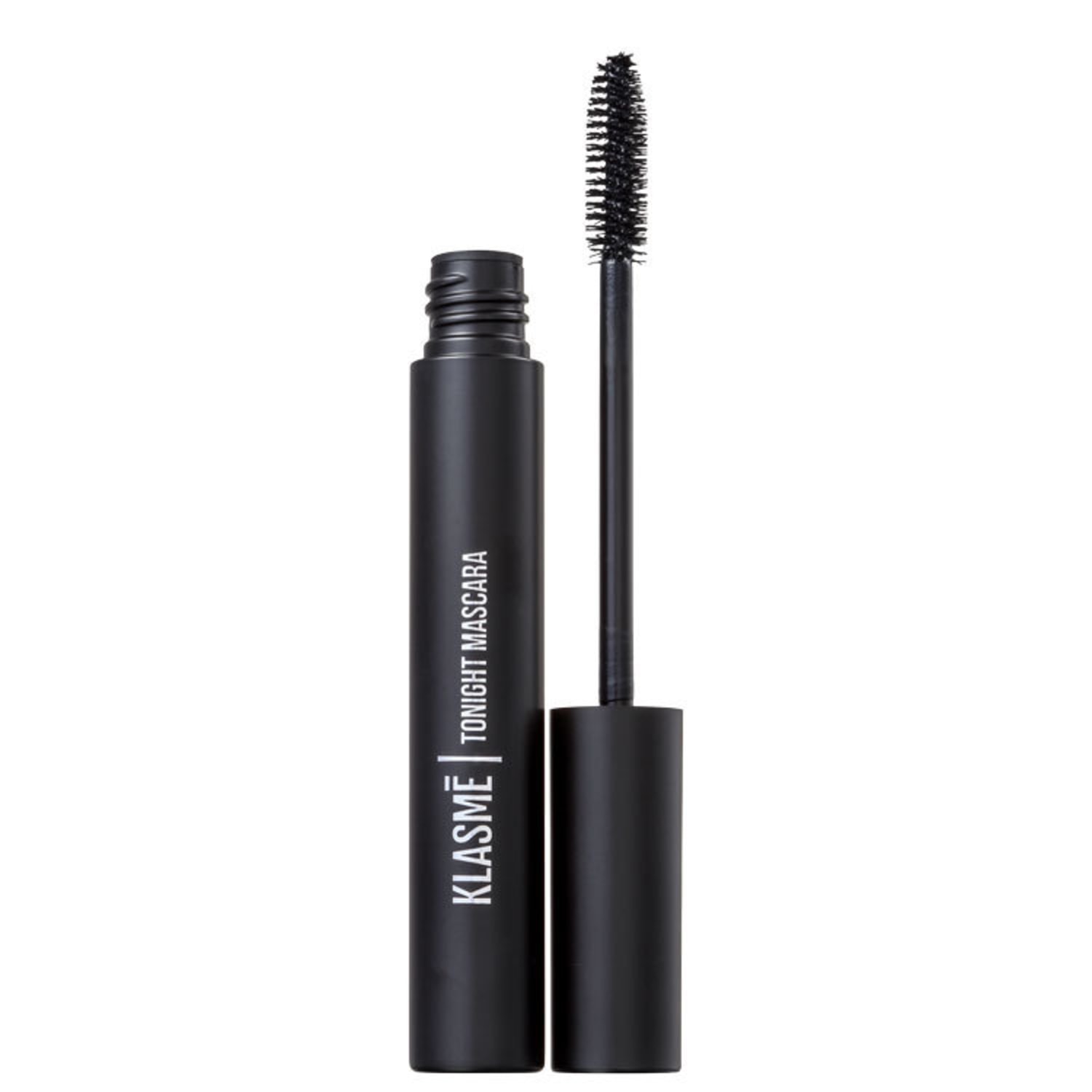 Klasme Tonight Preto - Máscara para Cílios 10g