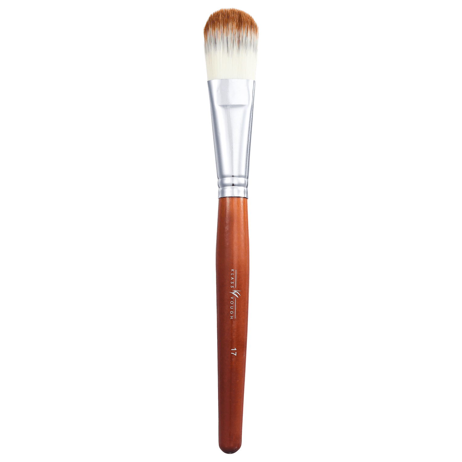 Klass Vough Brown Line 17 - Pincel para Base