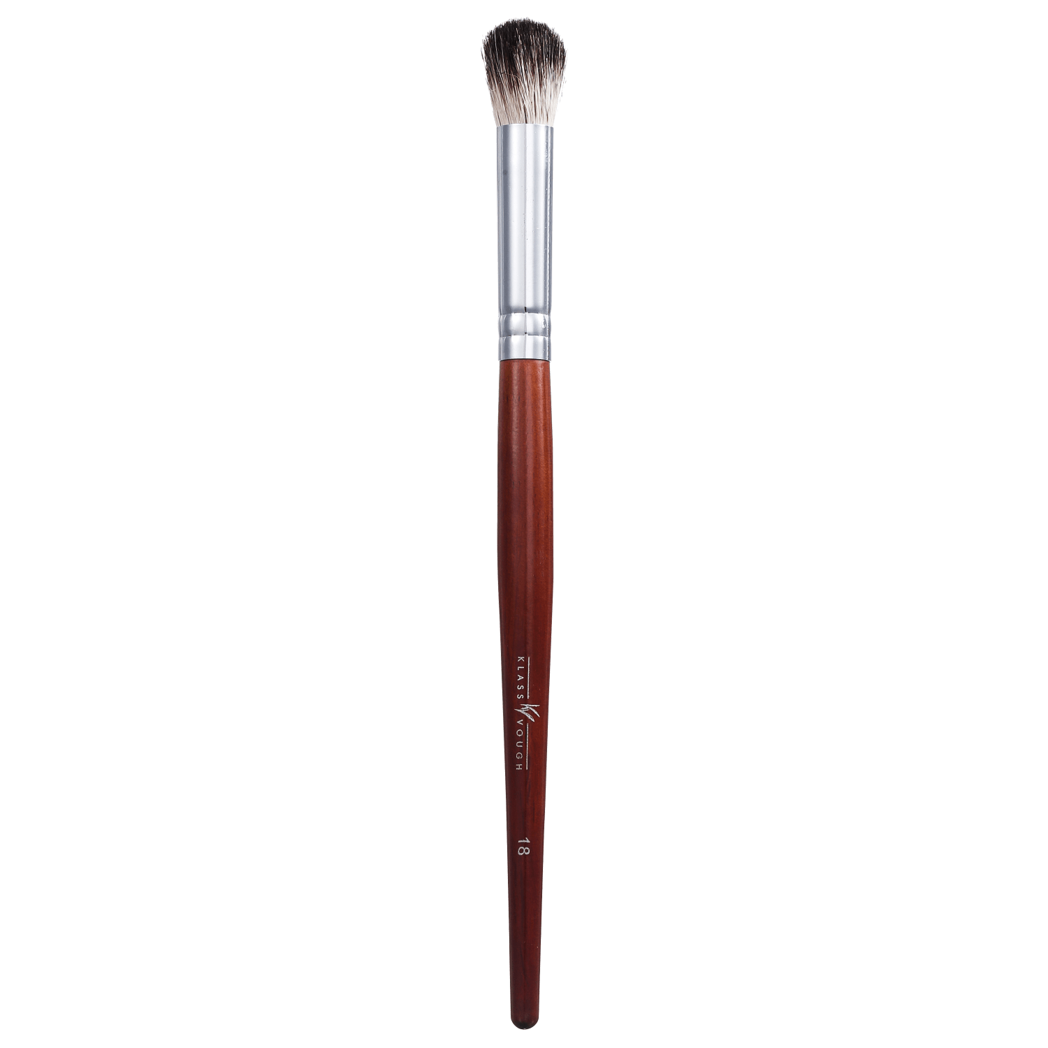 Klass Vough Brown Line 18 - Pincel para Sombra