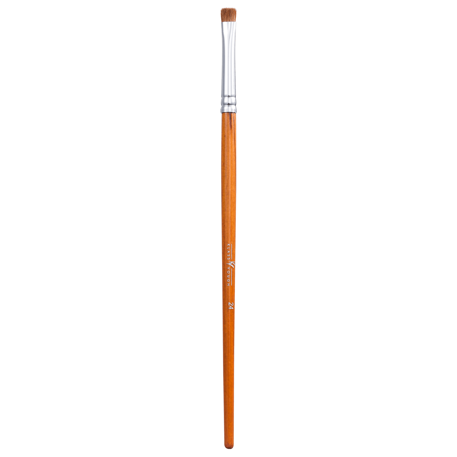 Klass Vough Brown Line 24 - Pincel para Maquiagem
