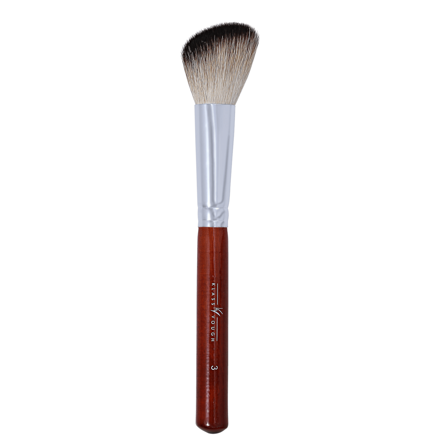Klass Vough Brown Line 3 - Pincel Chanfrado