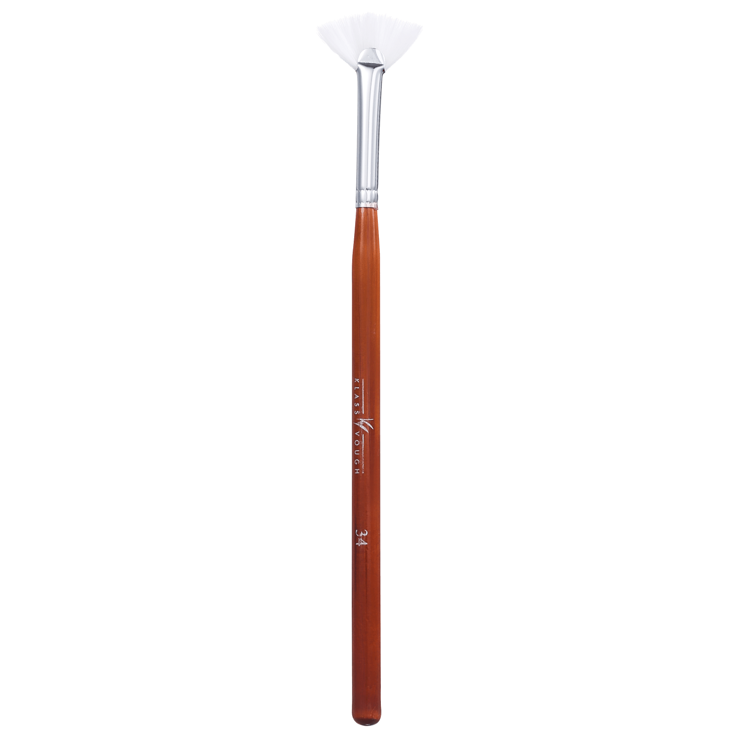Klass Vough Brown Line 34 - Pincel para Sombra