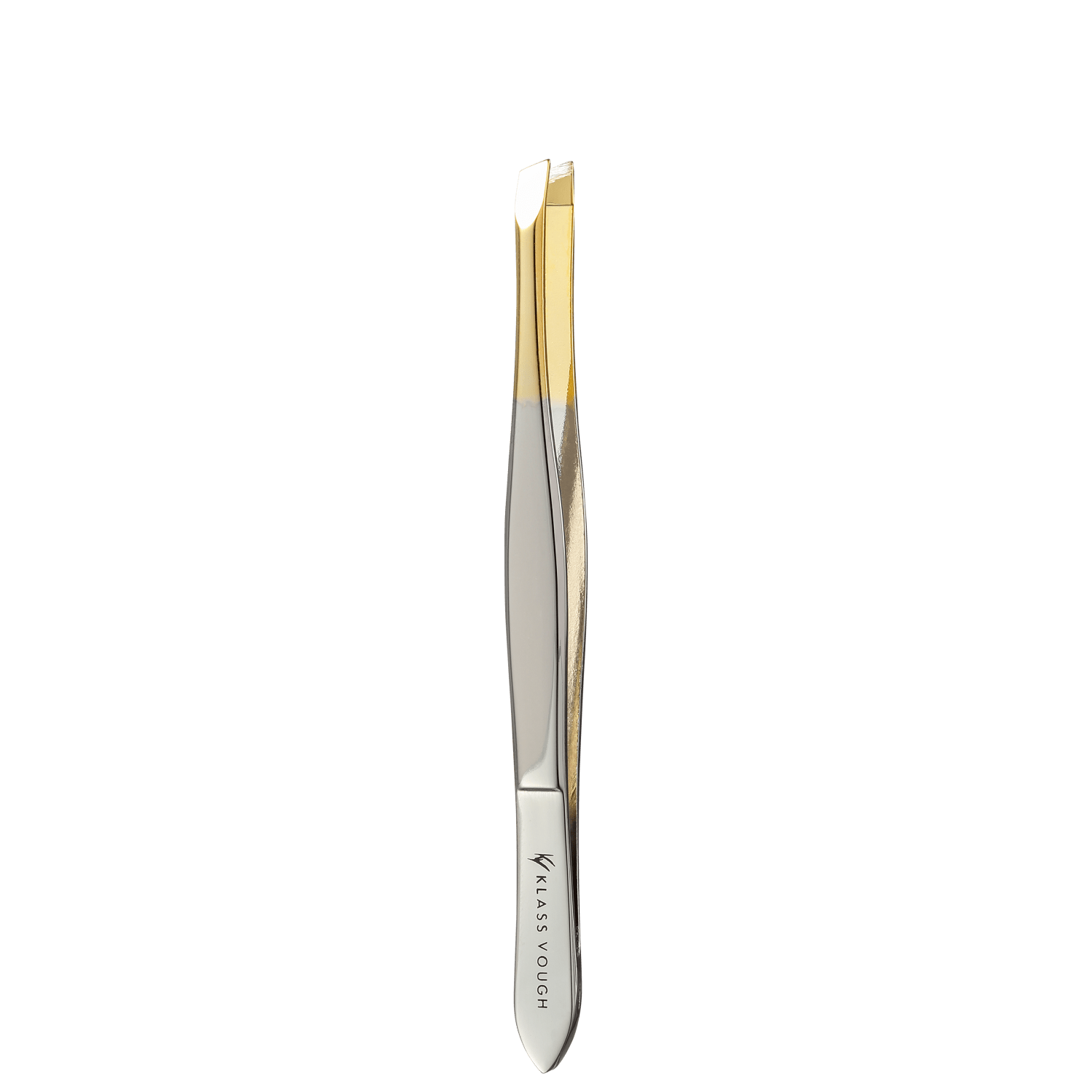 Klass Vough Profissional Ponta Dourada TW085HG - Pinça
