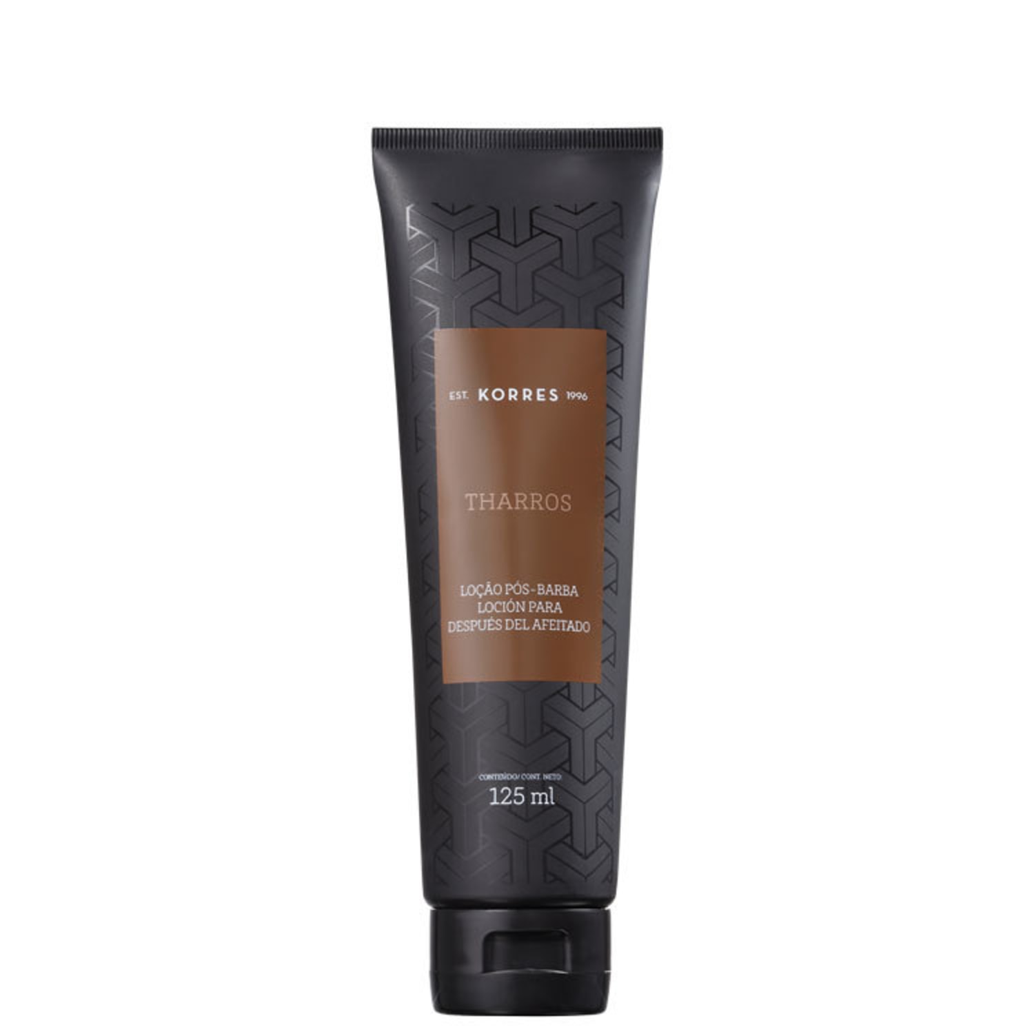 Korres Tharros - Pós-Barba 125ml