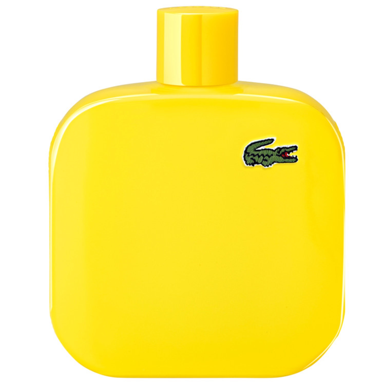 L.12.12 Jaune Lacoste Eau de Toilette - Perfume Masculino 175ml