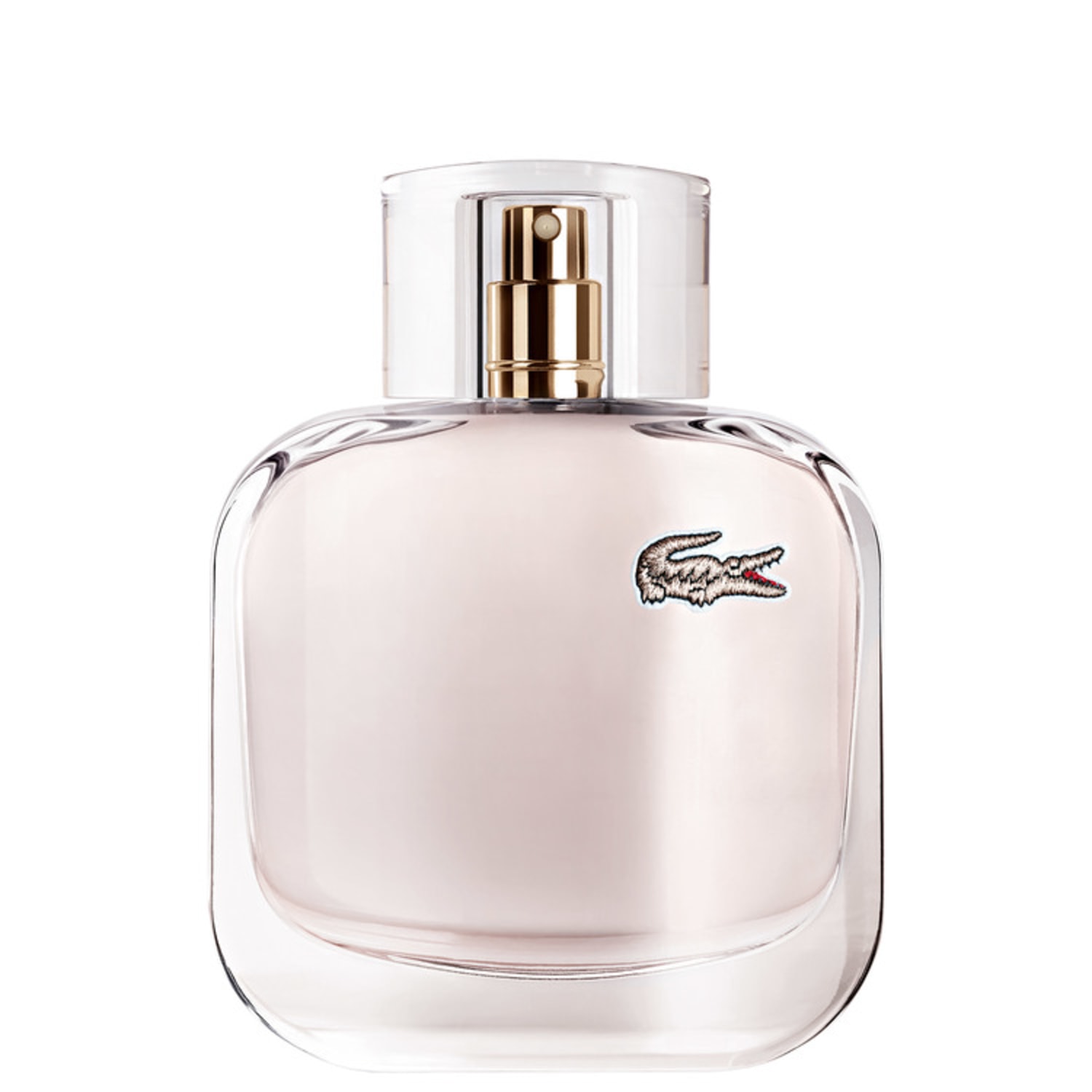 L.12.12 Pour Elle Elegant Lacoste Eau de Toilette - Perfume Feminino 30ml