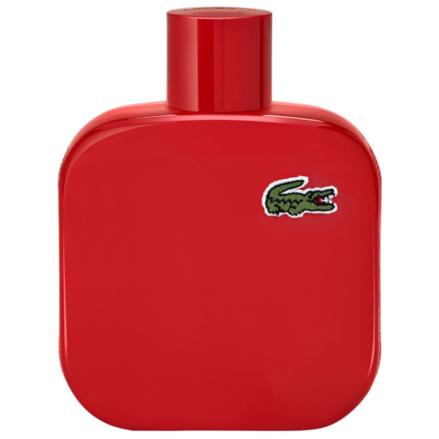 L.12.12 Rouge Lacoste Eau de Toilette - Perfume Masculino 100ml