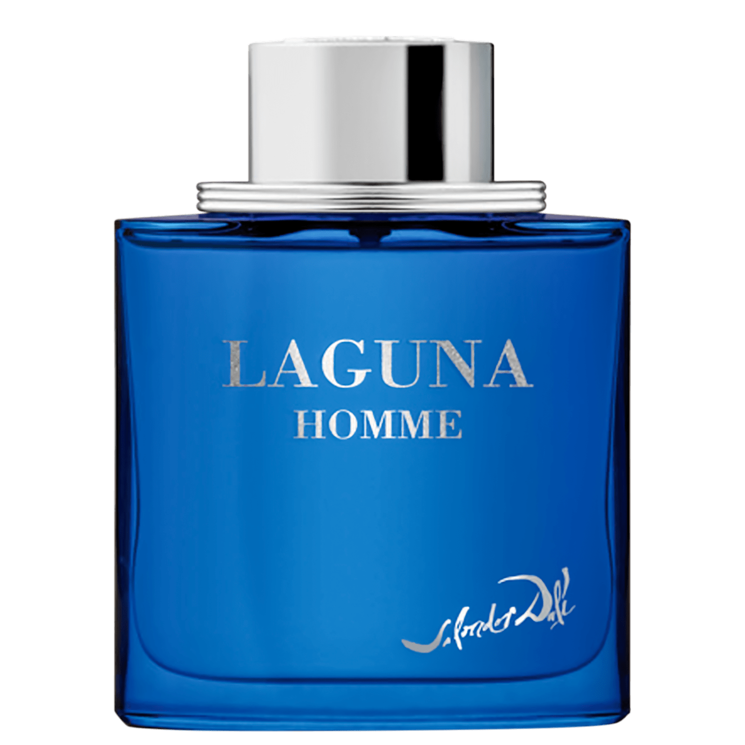 Laguna Homme Salvador Dalí Eau de Toilette - Perfume Masculino 100ml