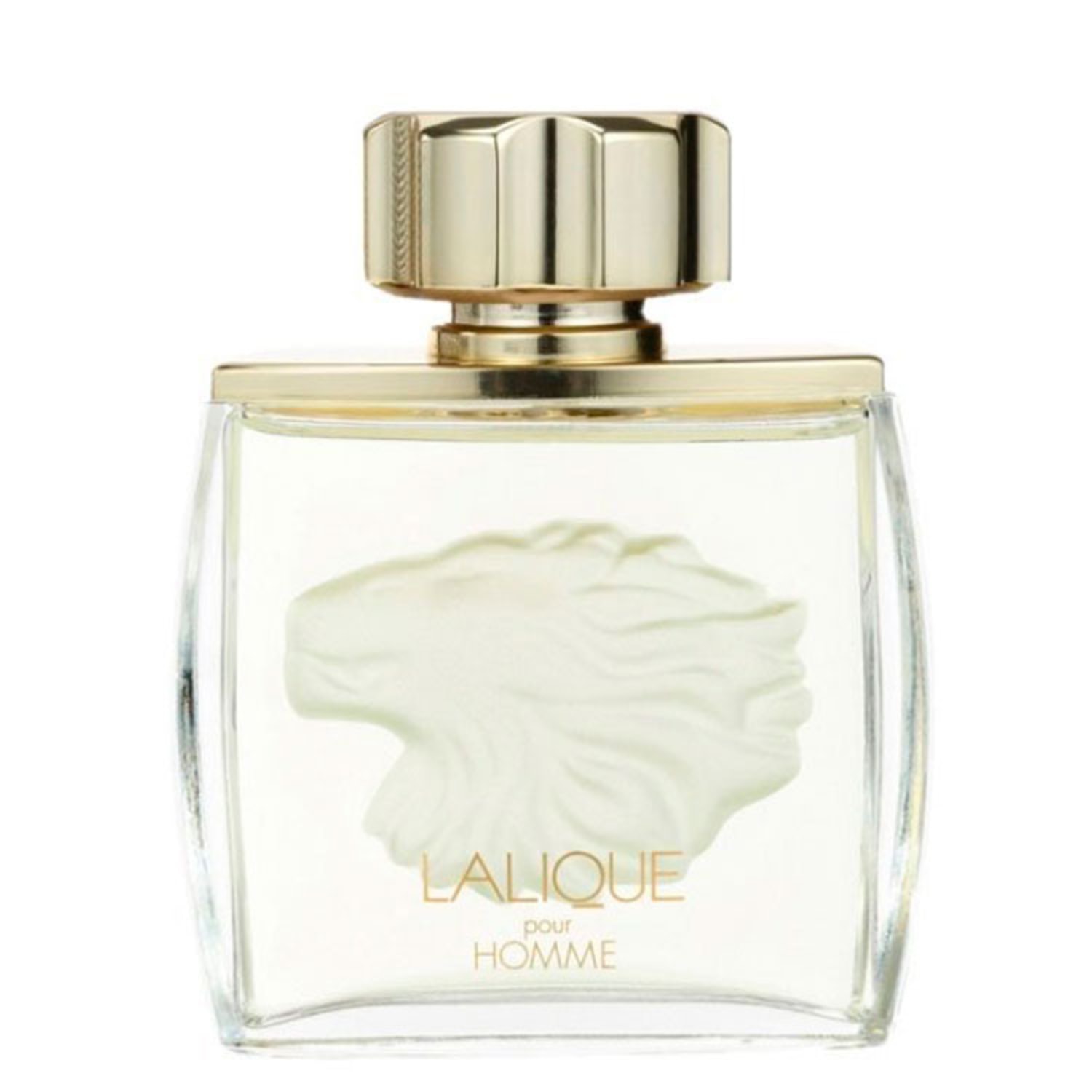 Lalique Pour Homme Eau de Toilette - Perfume Masculino 75ml