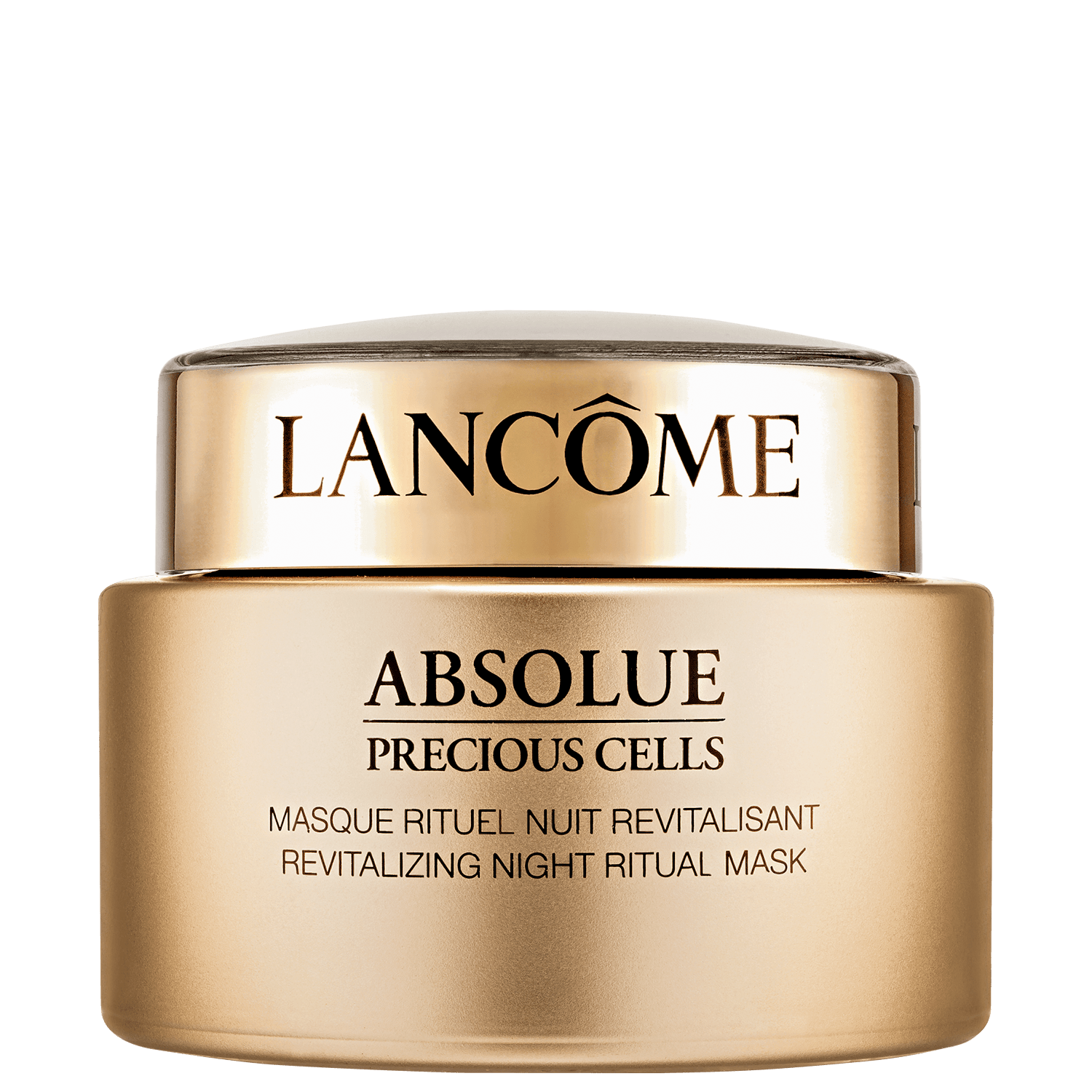 Lancôme Absolue Precious Cells Night Ritual - Máscara Noturna 75ml