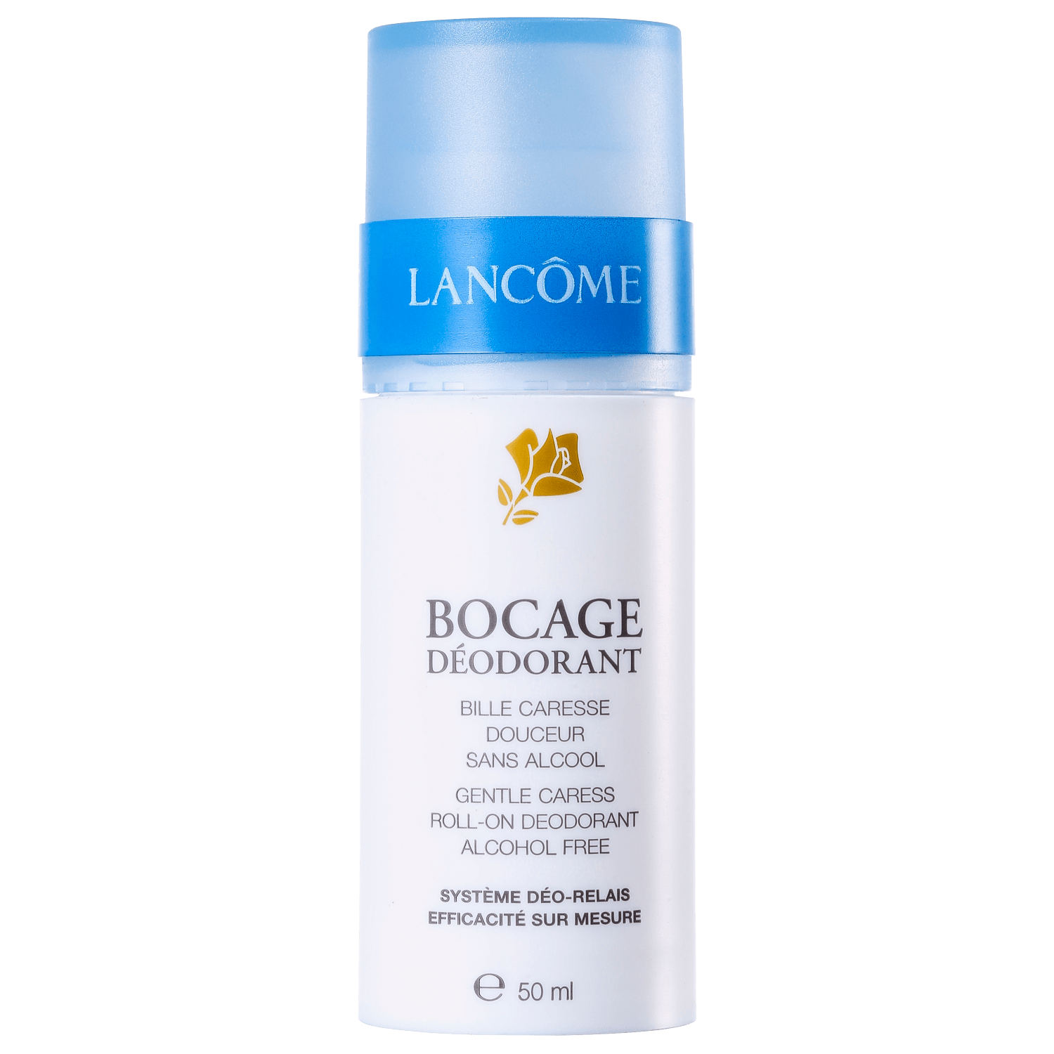 Lancôme Bocage Déodorant - Desodorante Roll-on 50ml