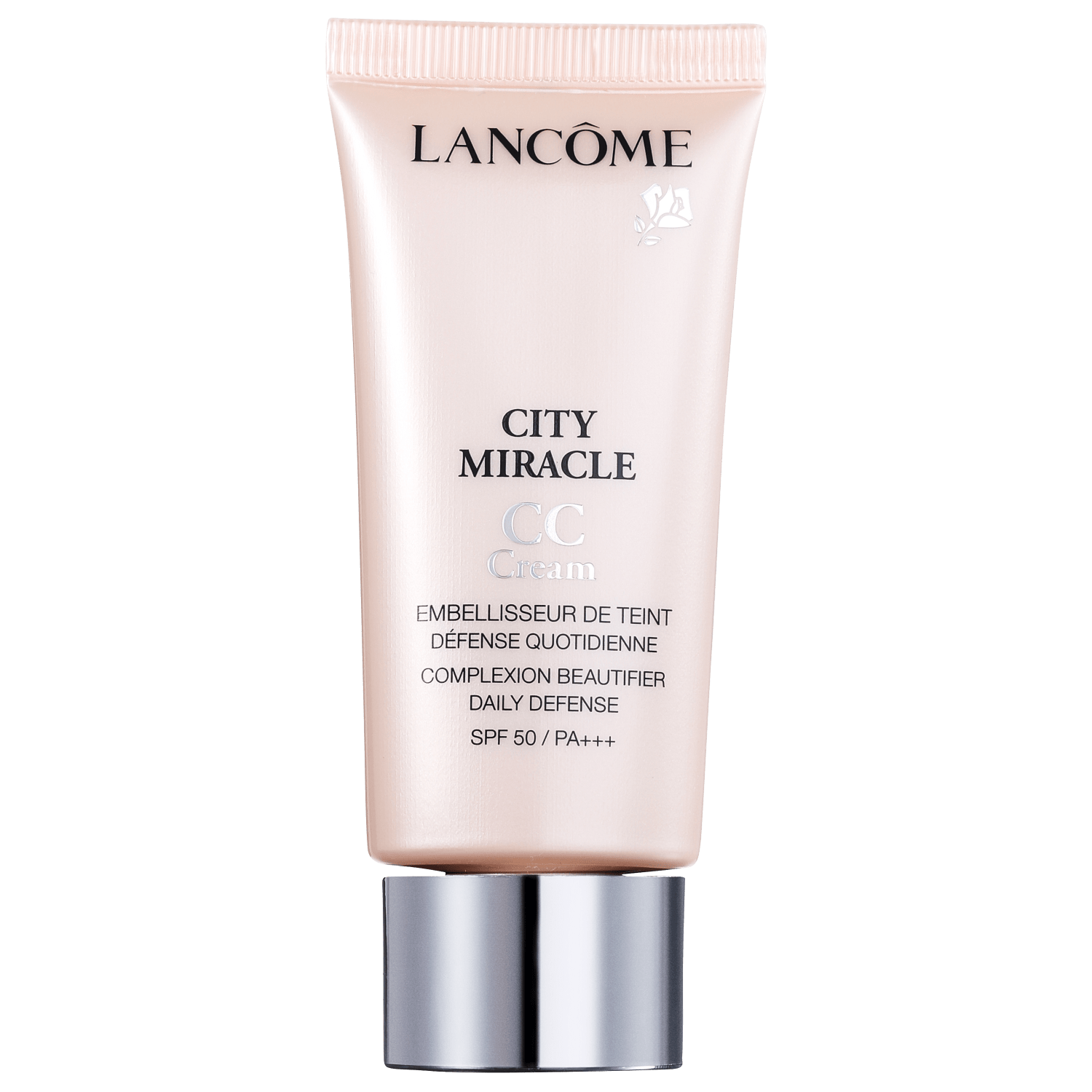 Lancôme City Miracle 01 Beige Dragee - CC Cream 30ml