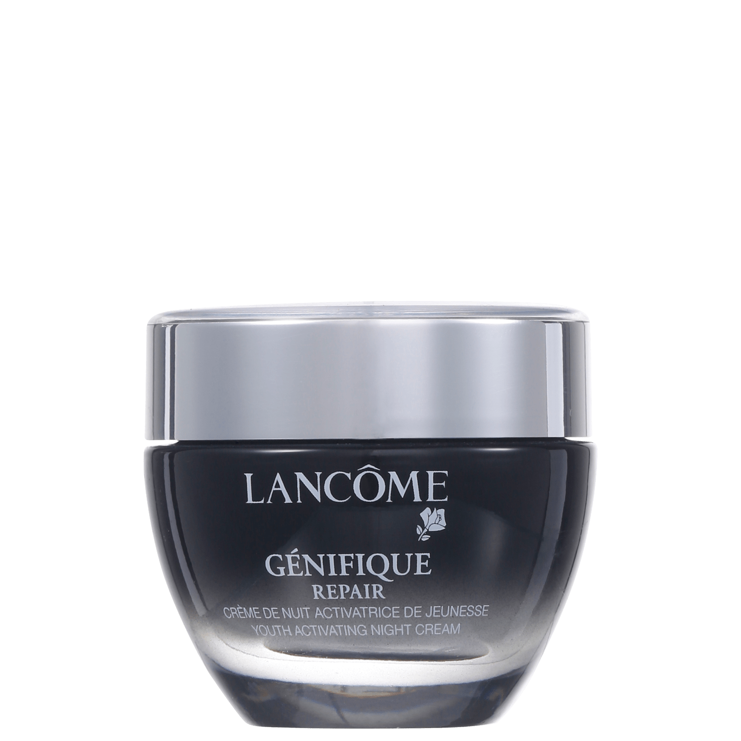 Lancôme Génifique Repair Soin Nuit Activateur de Jeunesse - Creme para Rugas e Redutor de Linhas 50ml
