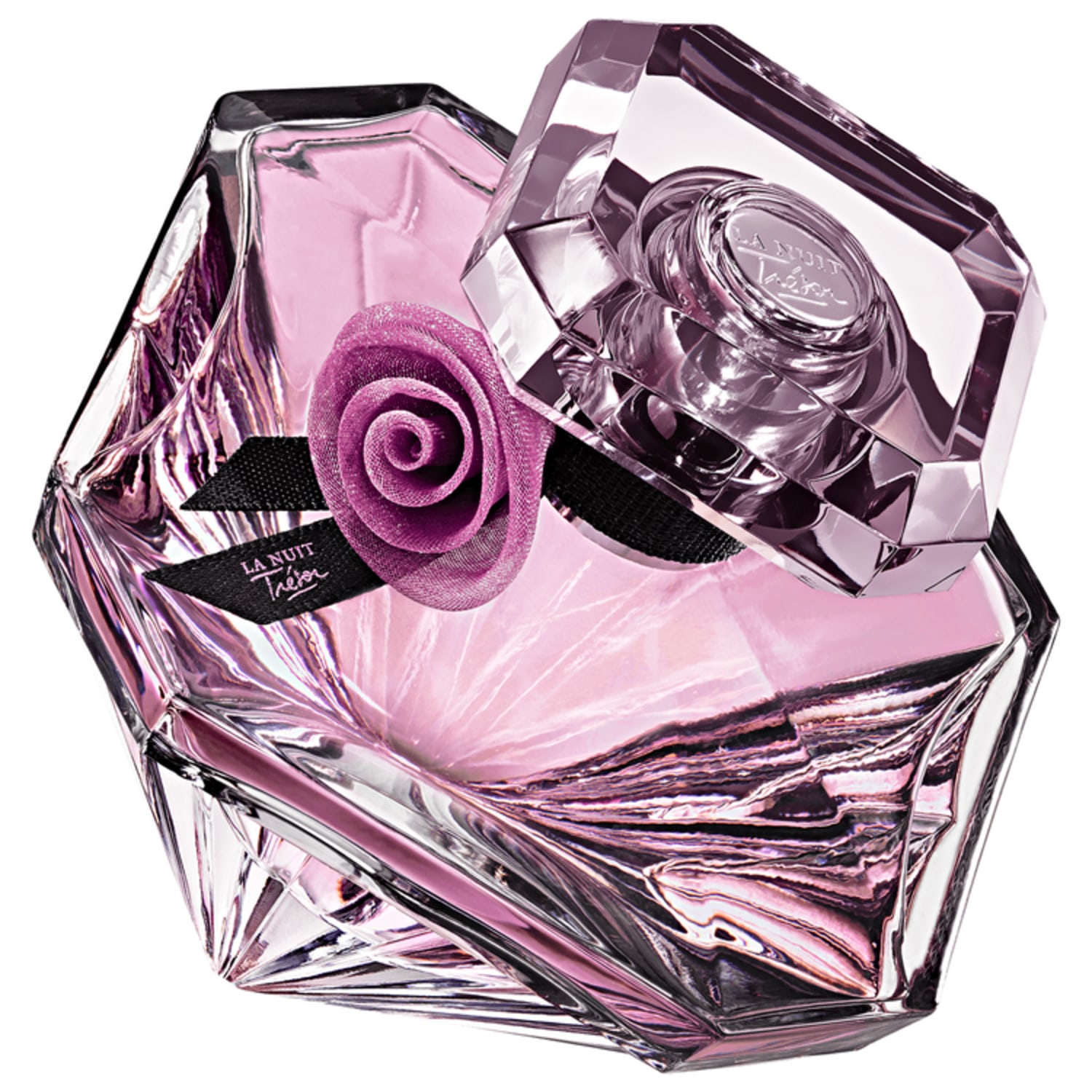 La Nuit Trésor Lancôme Eau de Toilette – Perfume Feminino 100ml