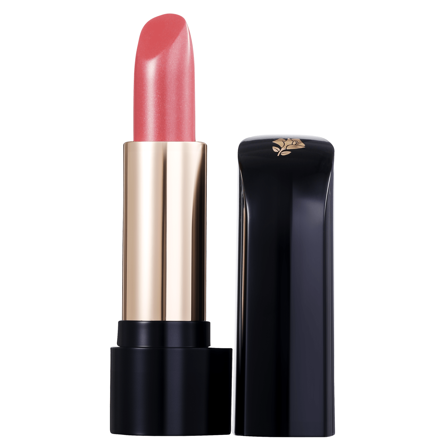 Lancôme L'Absolu Rouge 006 Rose Nu - Batom Cremoso 4,2g