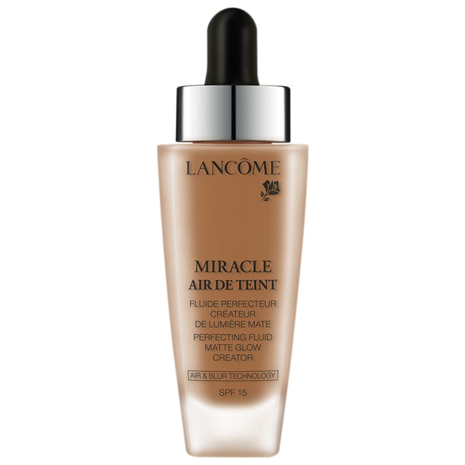 Lancôme Miracle Air de Teint 04 Beige Nature - Base Líquida 30ml